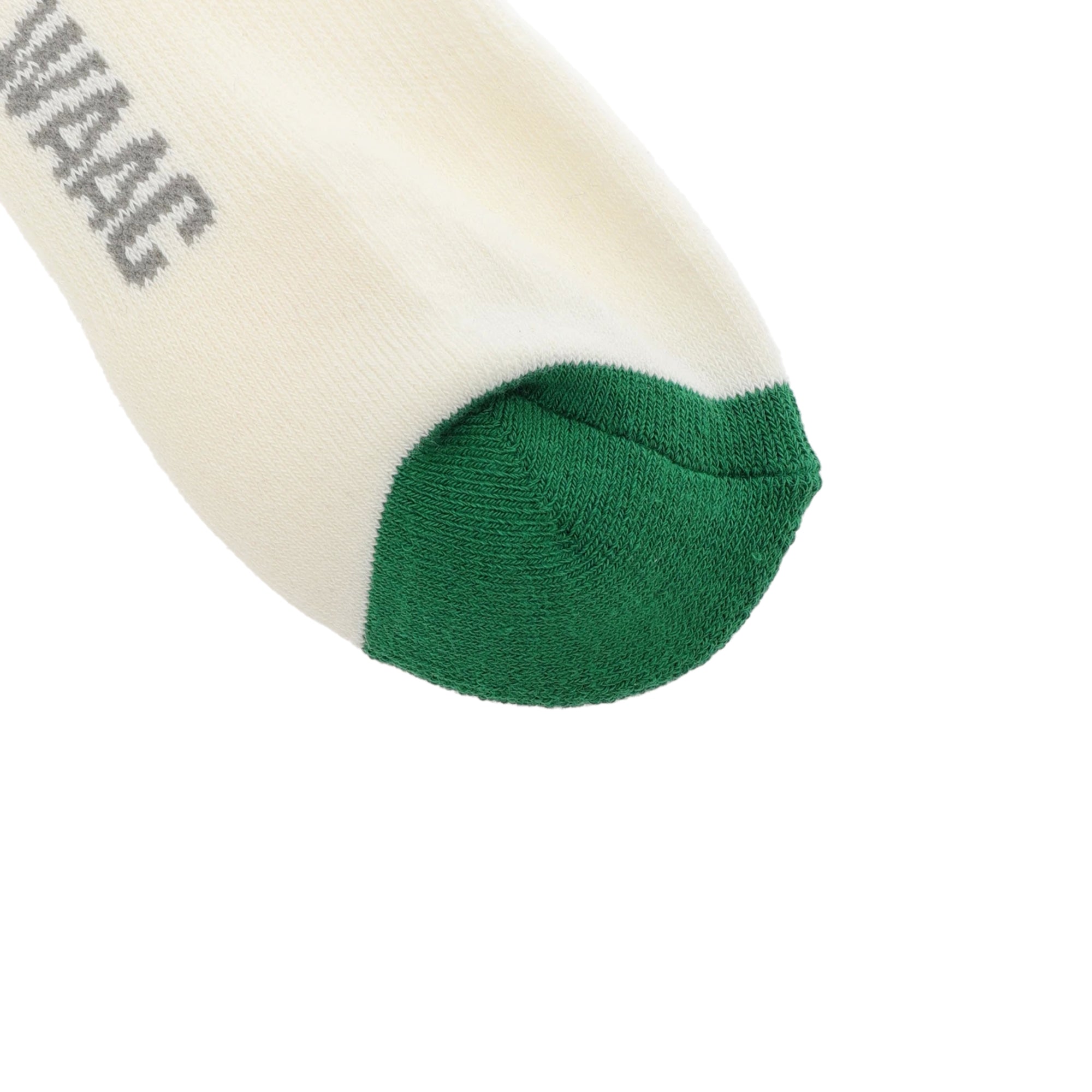 WOMENS ニーハイソックス グリーン/072242840
