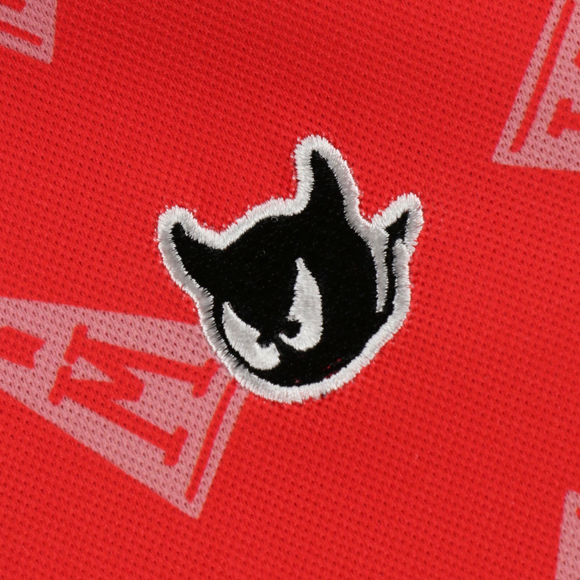 WOMENS ECOストレッチカノコ 長袖シャツ ホワイト/072234070