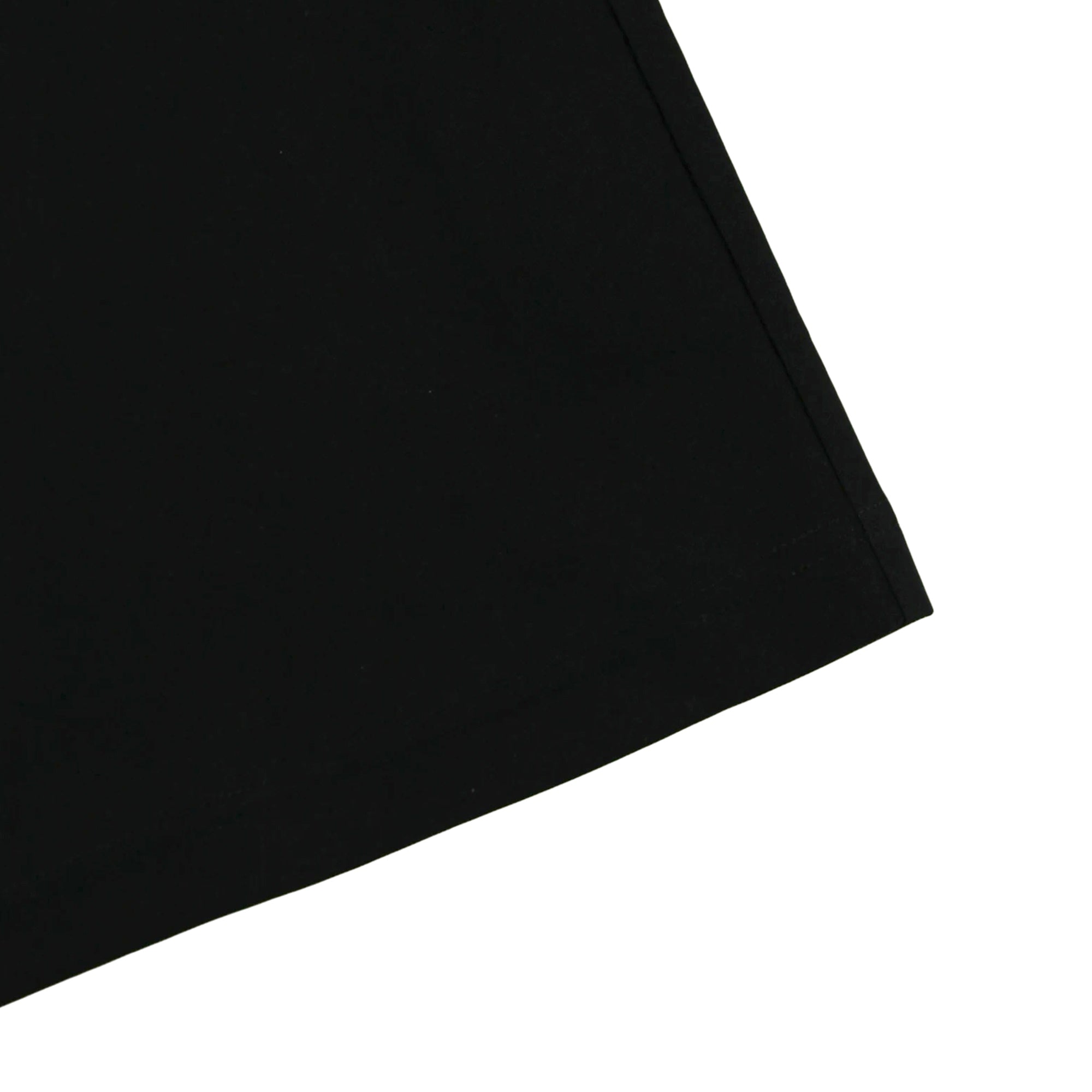 MENS ハイゲージカノコ 長袖モックネック ライトブルー/072242010