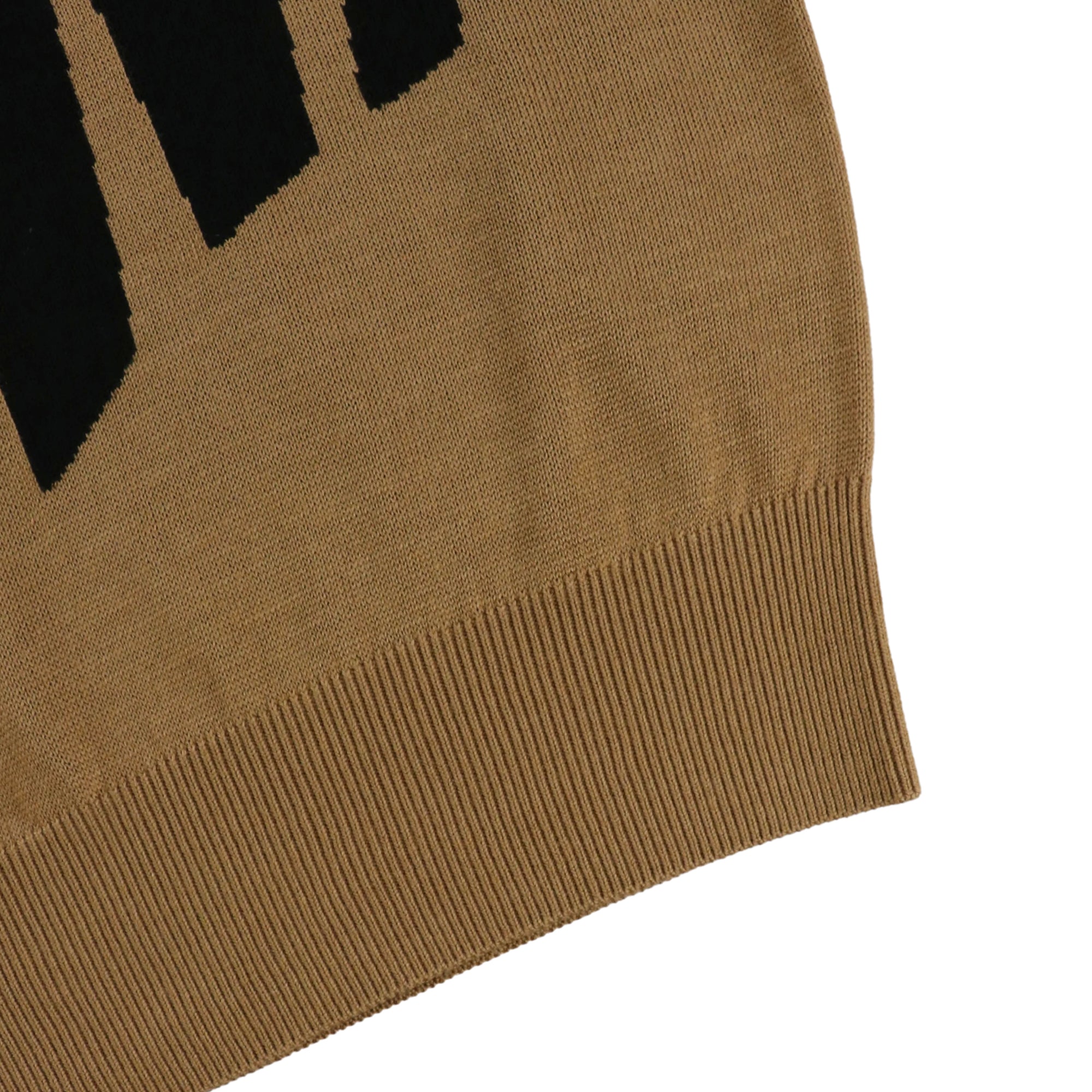 MENS Moistニット 長袖プルオーバー グリーン/072234720