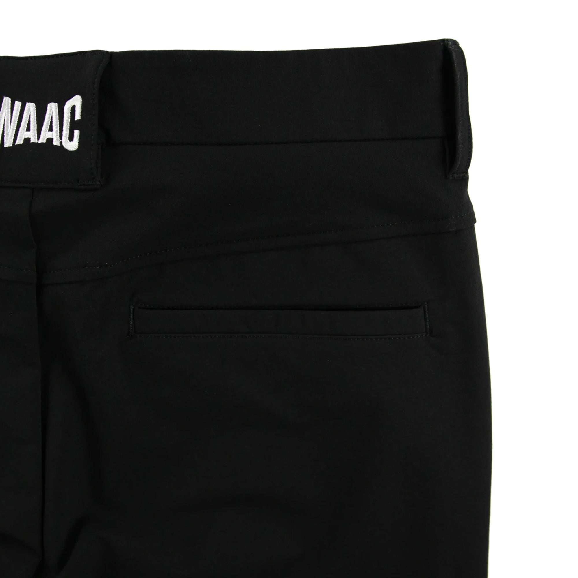 MEN CORDURA 4WAY STRETCH ロングパンツ ブラック