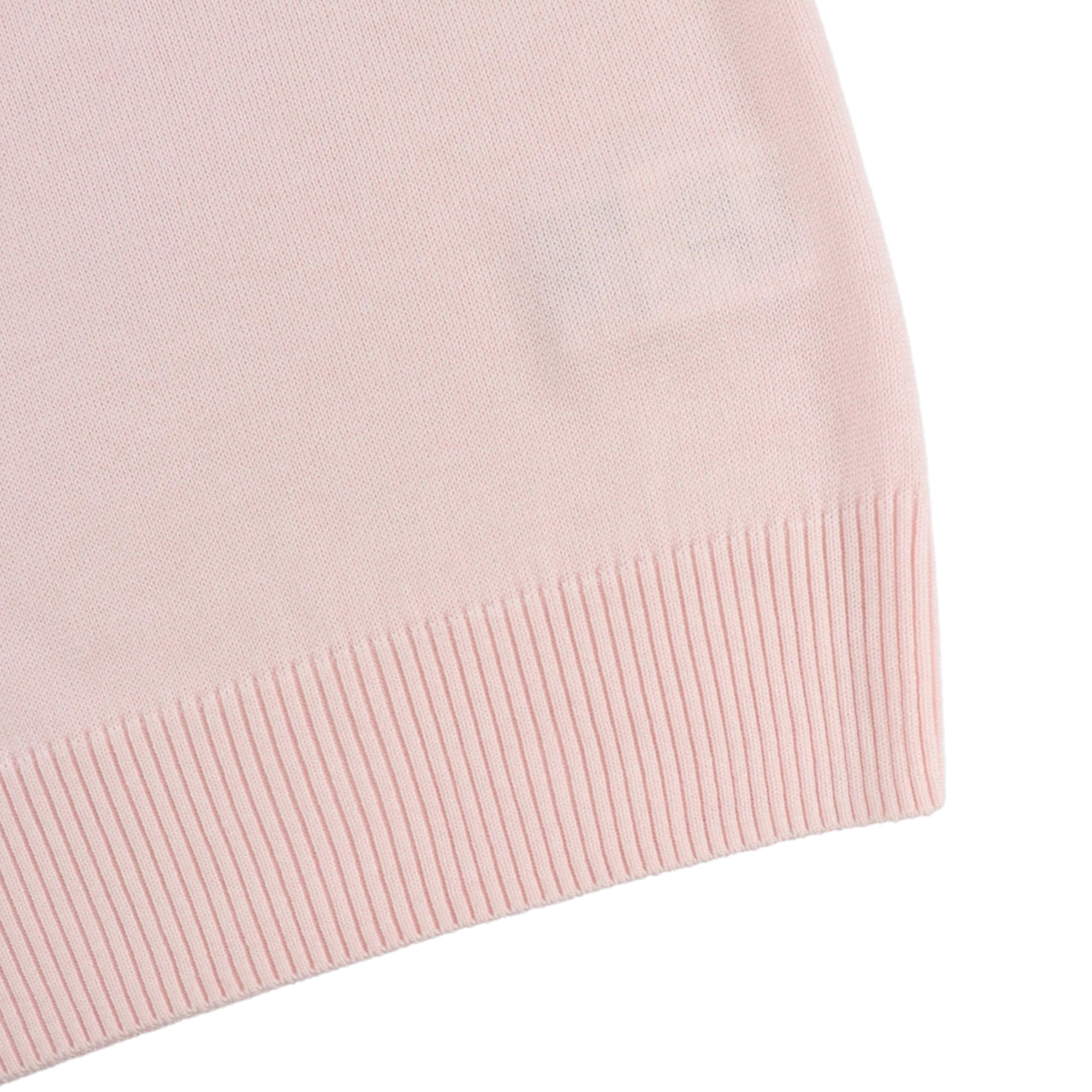 WOMENS Moistニット 長袖プルオーバー グリーン/072234770