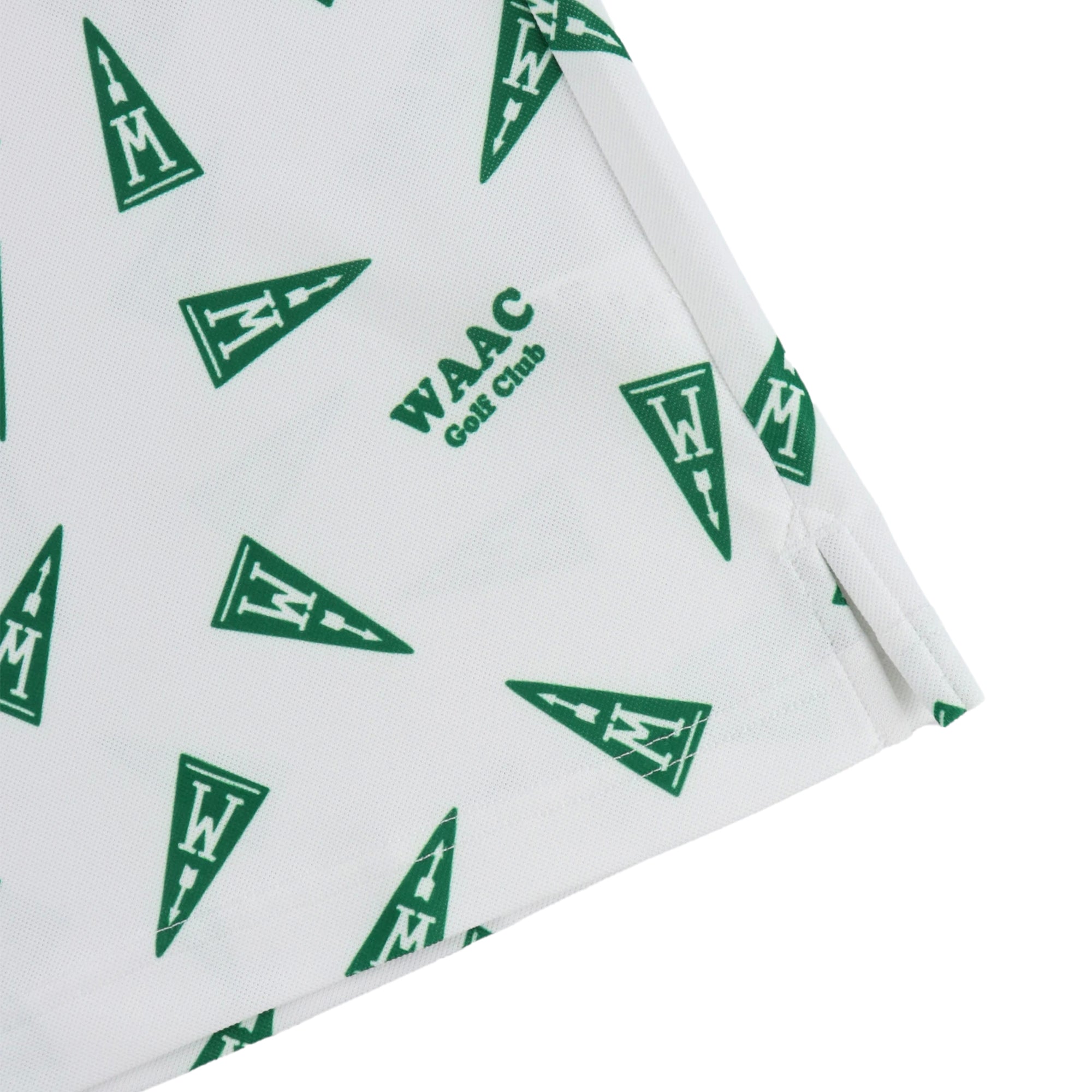 MENS ECOストレッチカノコ 半袖シャツ テラコッタ/072234020