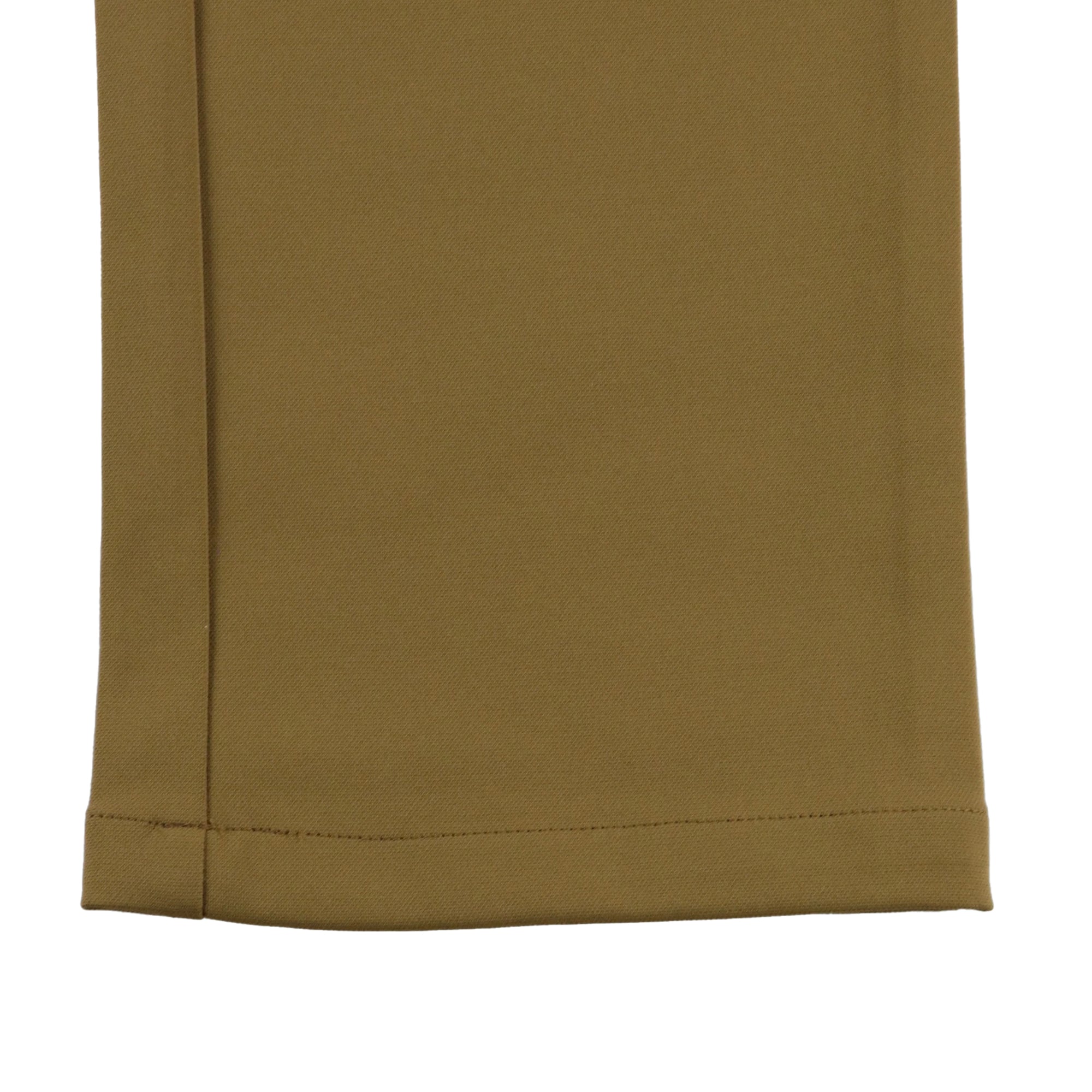 MENS Basicダンボール ロングパンツ ホワイト/072234400