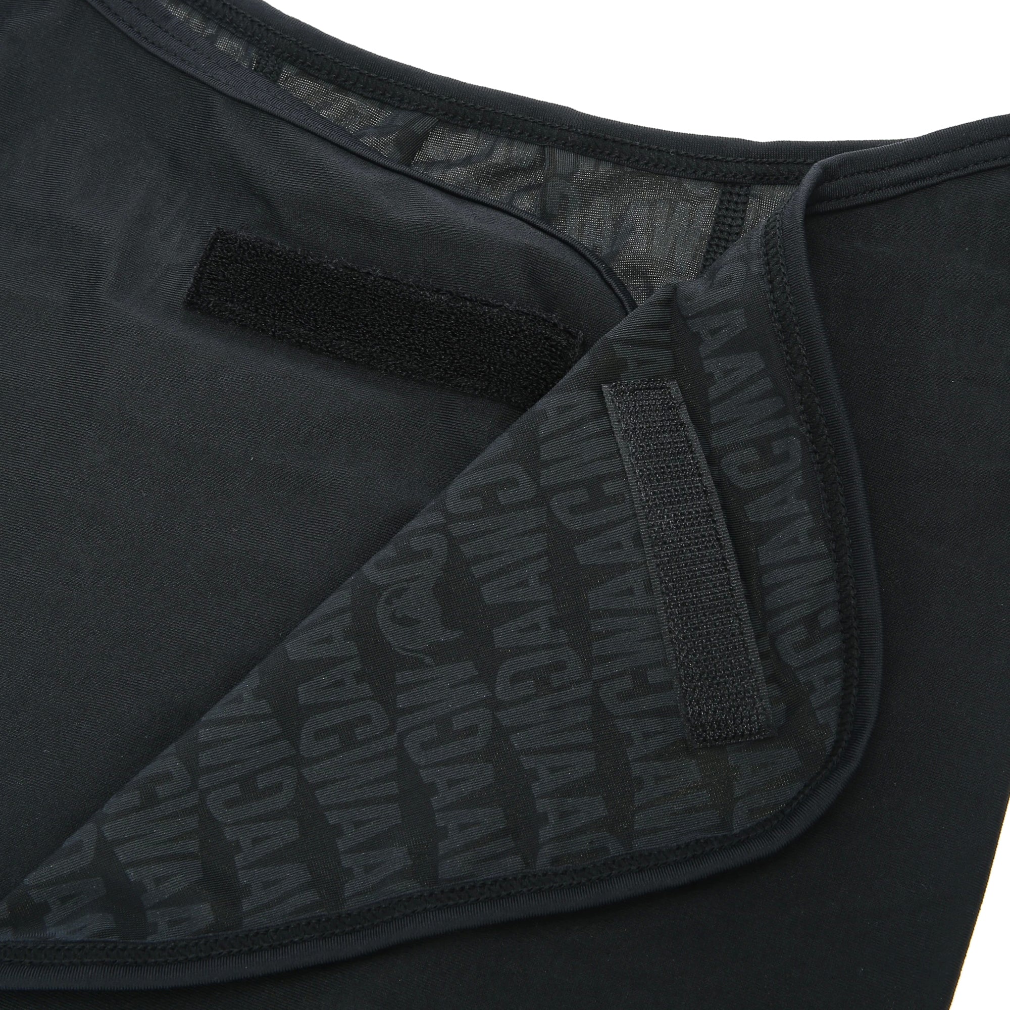 UNISEX 氷撃FREEZE TECH フェイスカバー ブラック