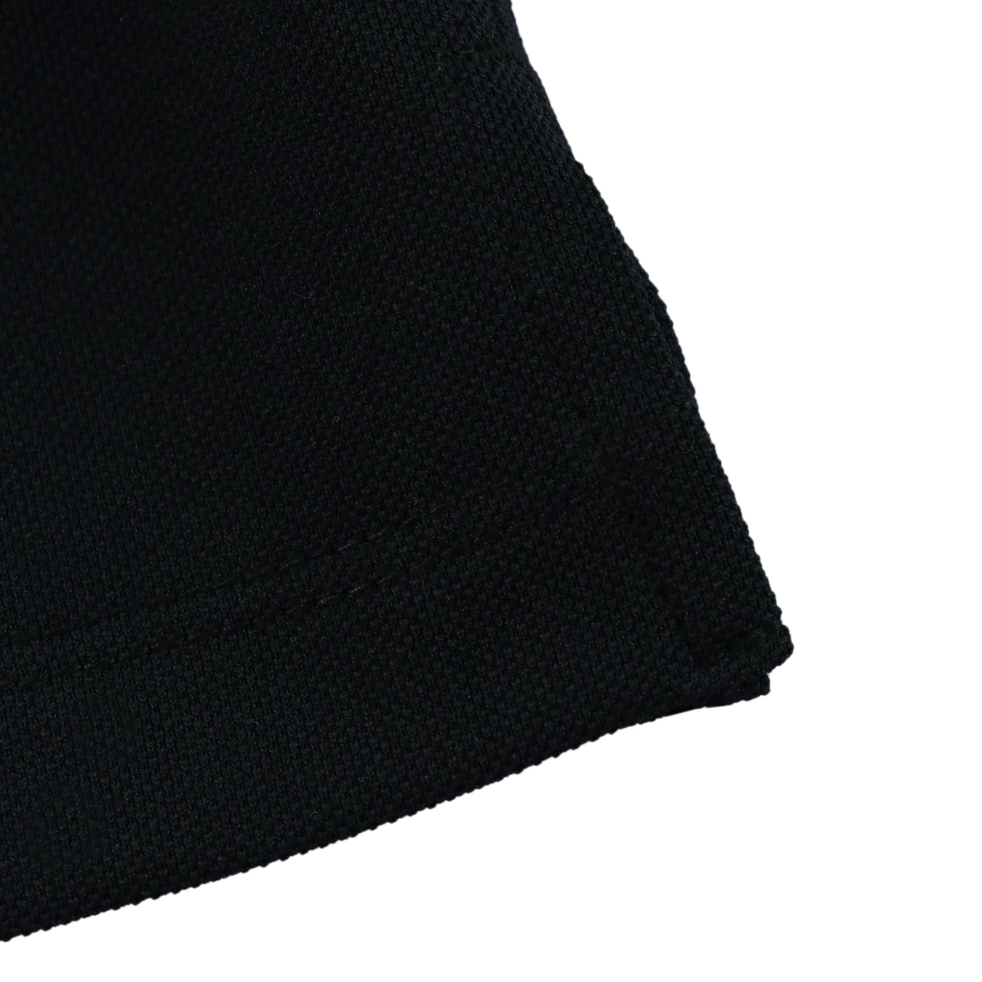 WOMEN ECO BLUEカノコ 半袖シャツ レッド