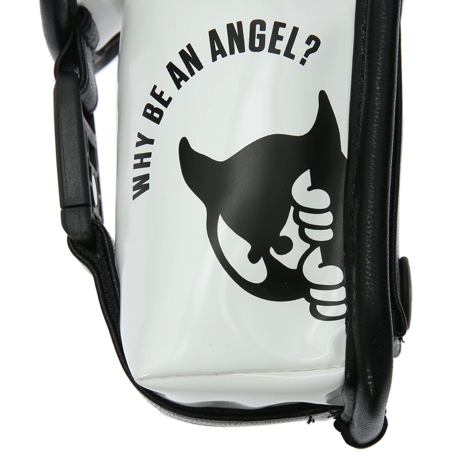 UNISEX スコープケース ライトブルー/072242823