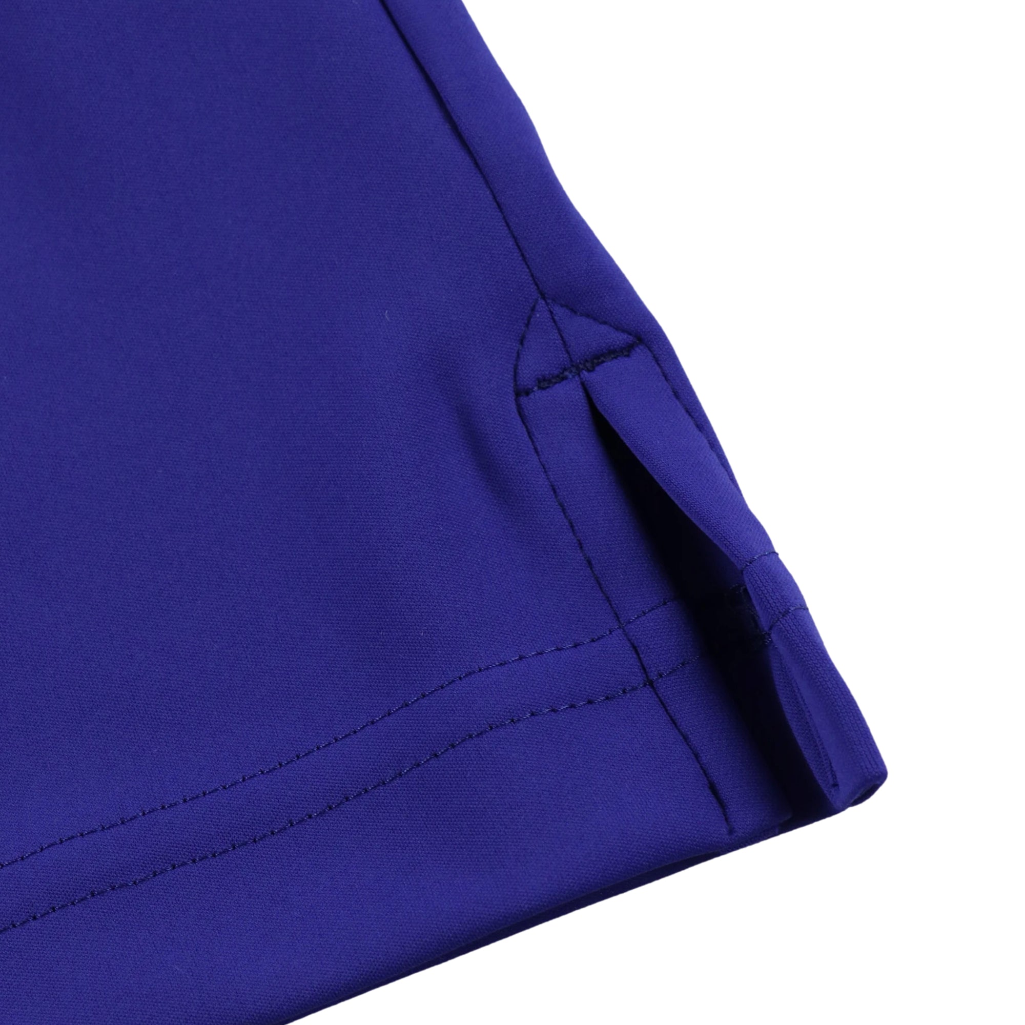 MENS Basicベア天竺 長袖シャツ ロイヤルブルー/072234002