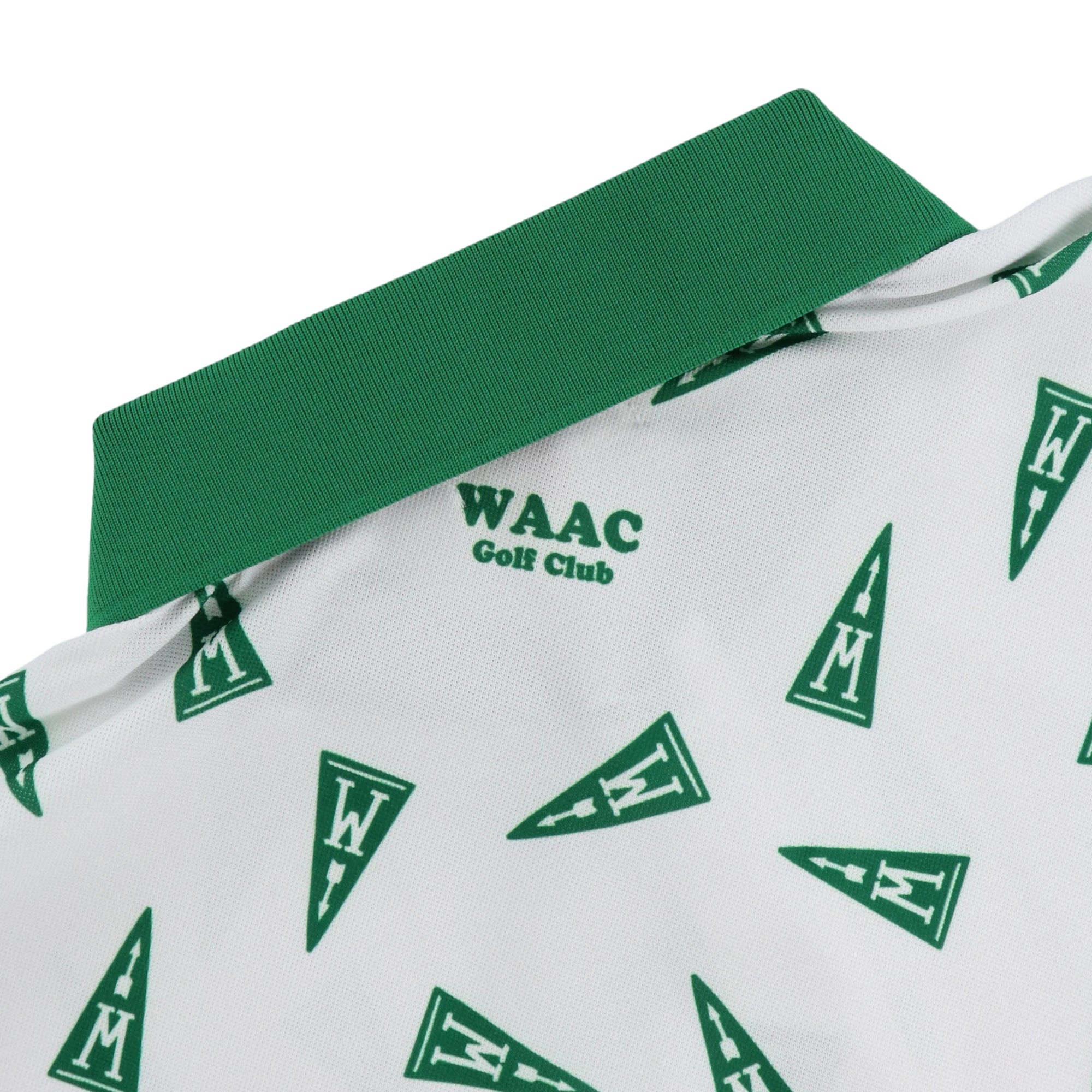 MENS ECOストレッチカノコ 半袖シャツ テラコッタ/072234020