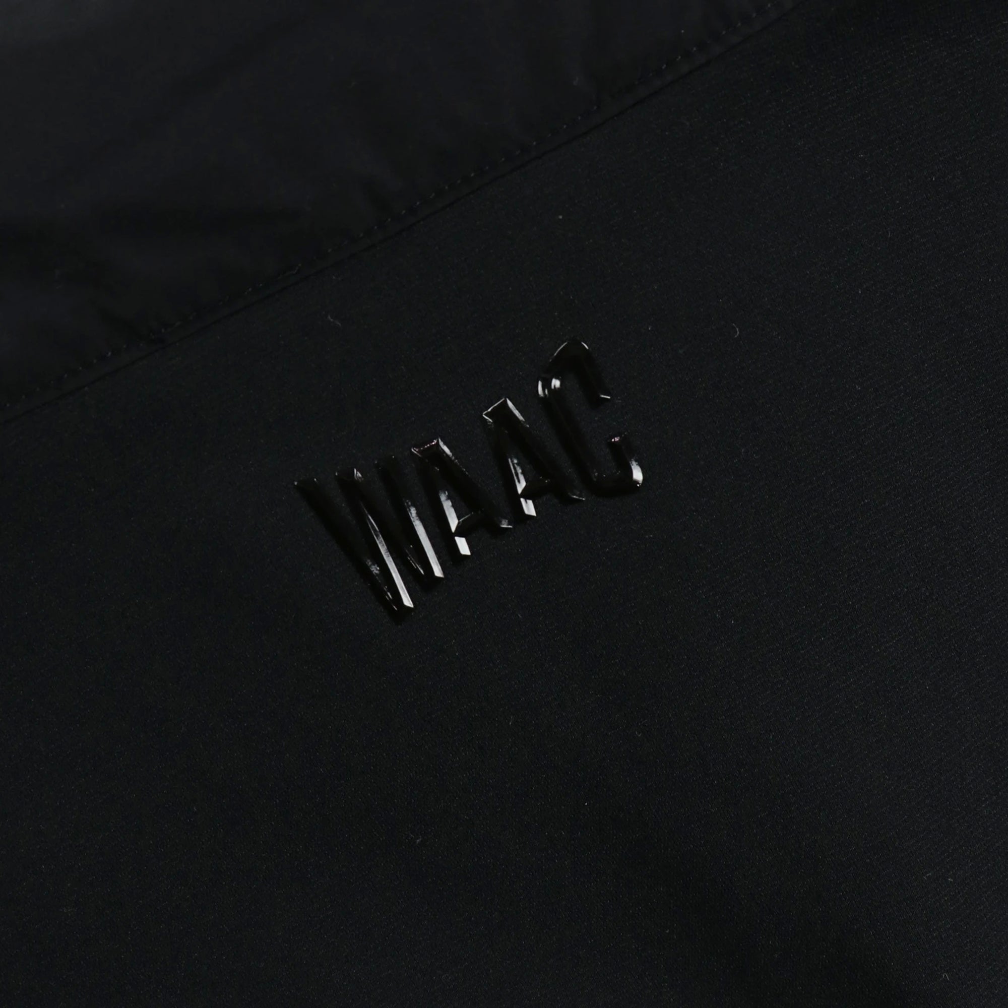 MENS 中綿アウター ブラック/072234102