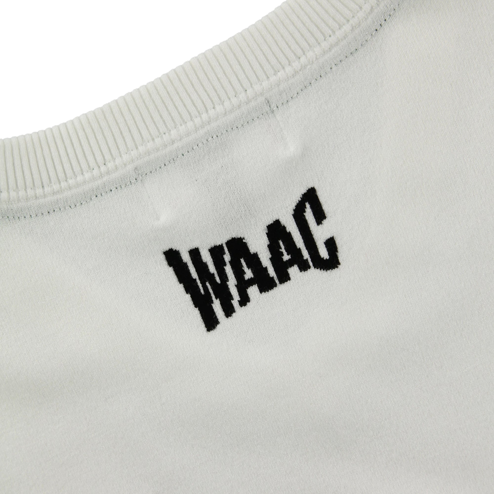 WOMENS ソフトタッチベーシックニットベスト ブラック/072242761