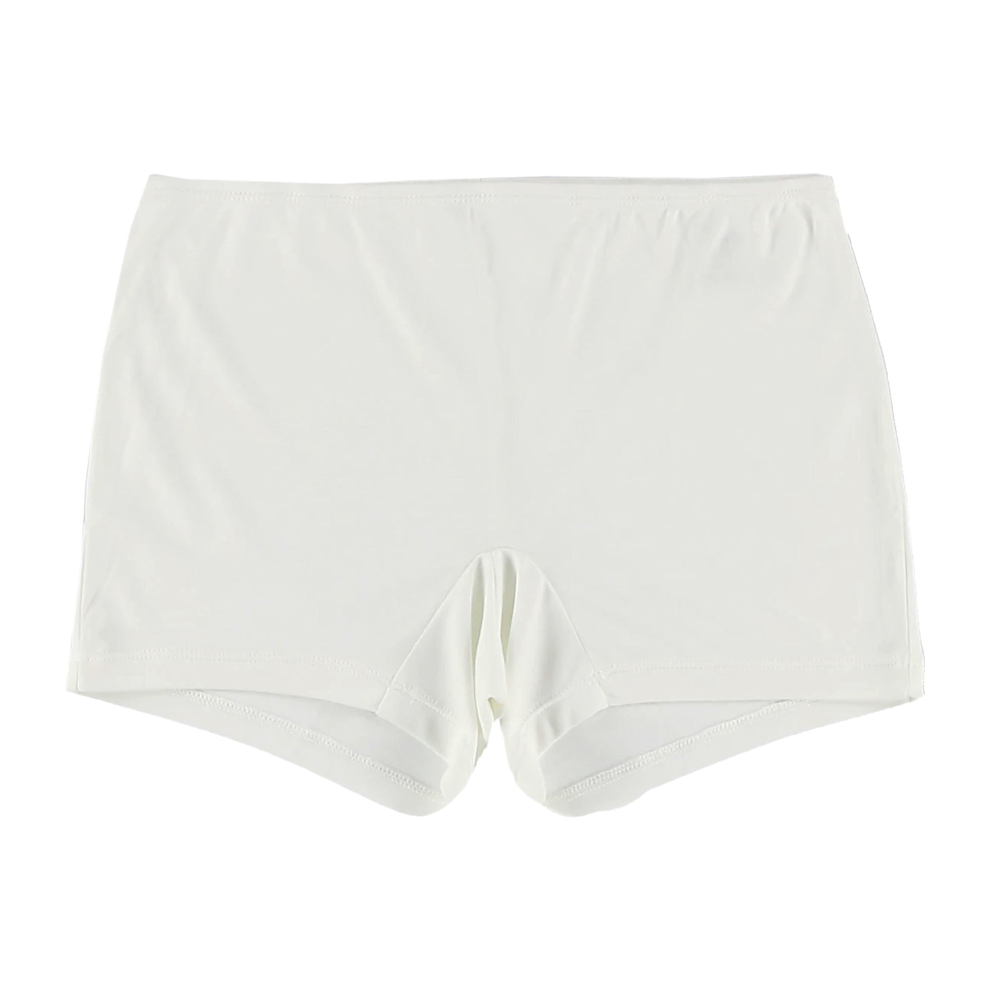 WOMEN 中綿スカート ホワイト