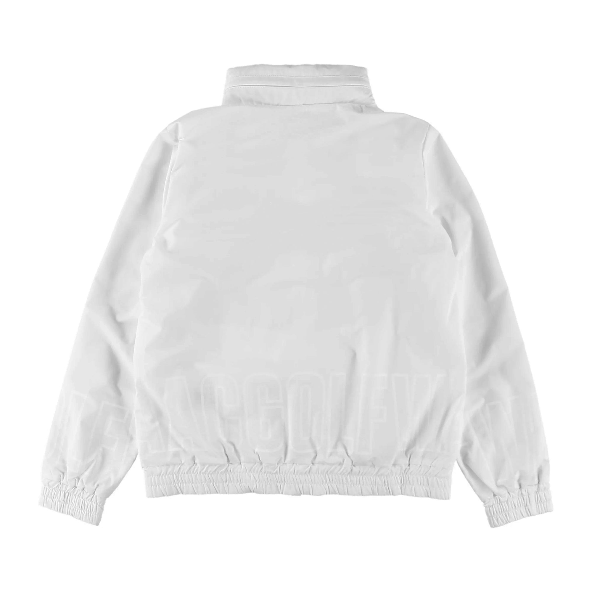 【耐久撥水性◎】WOMENS Primeflex撥水ストレッチ アウター ホワイト/072232150