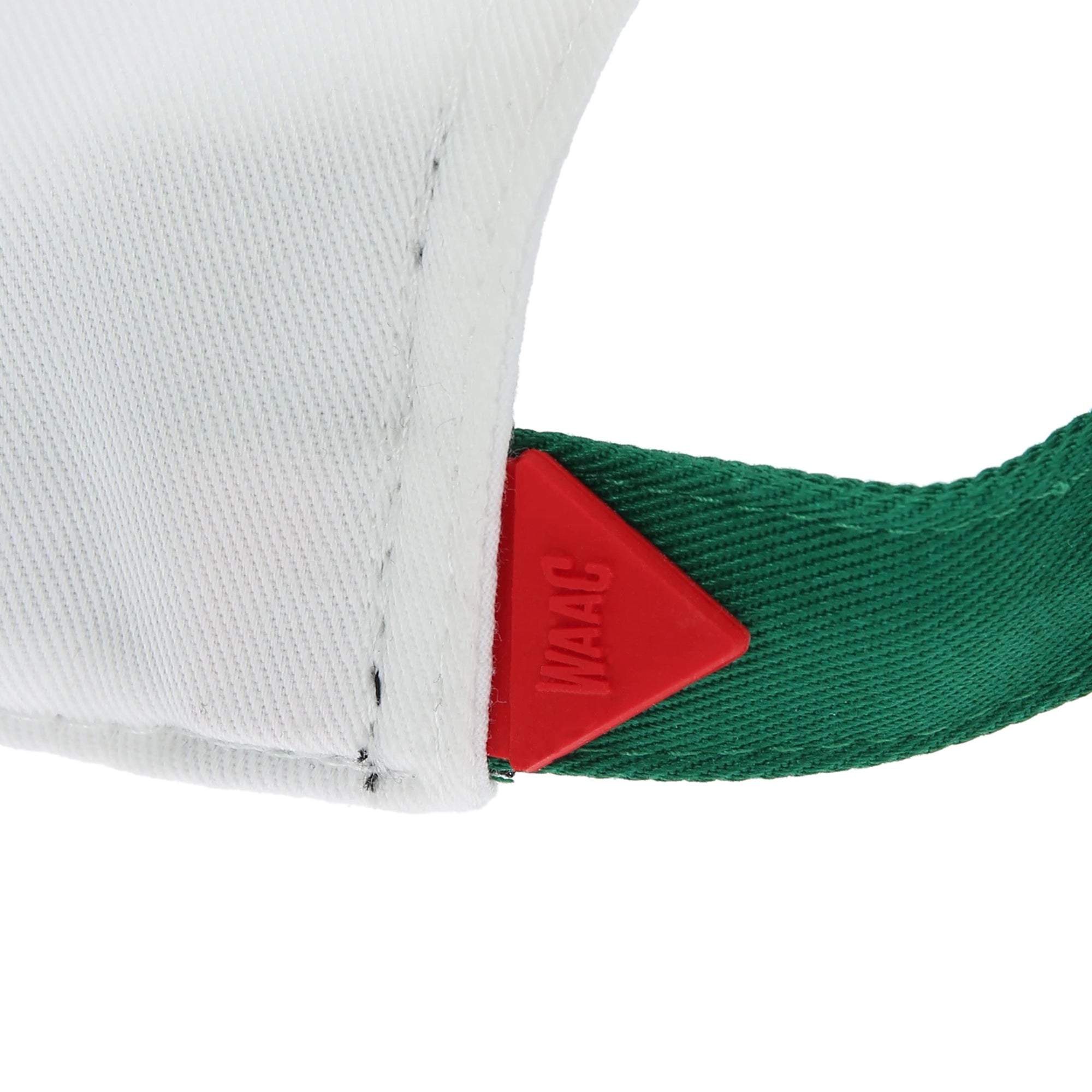 MEN ロープキャップ ブラック