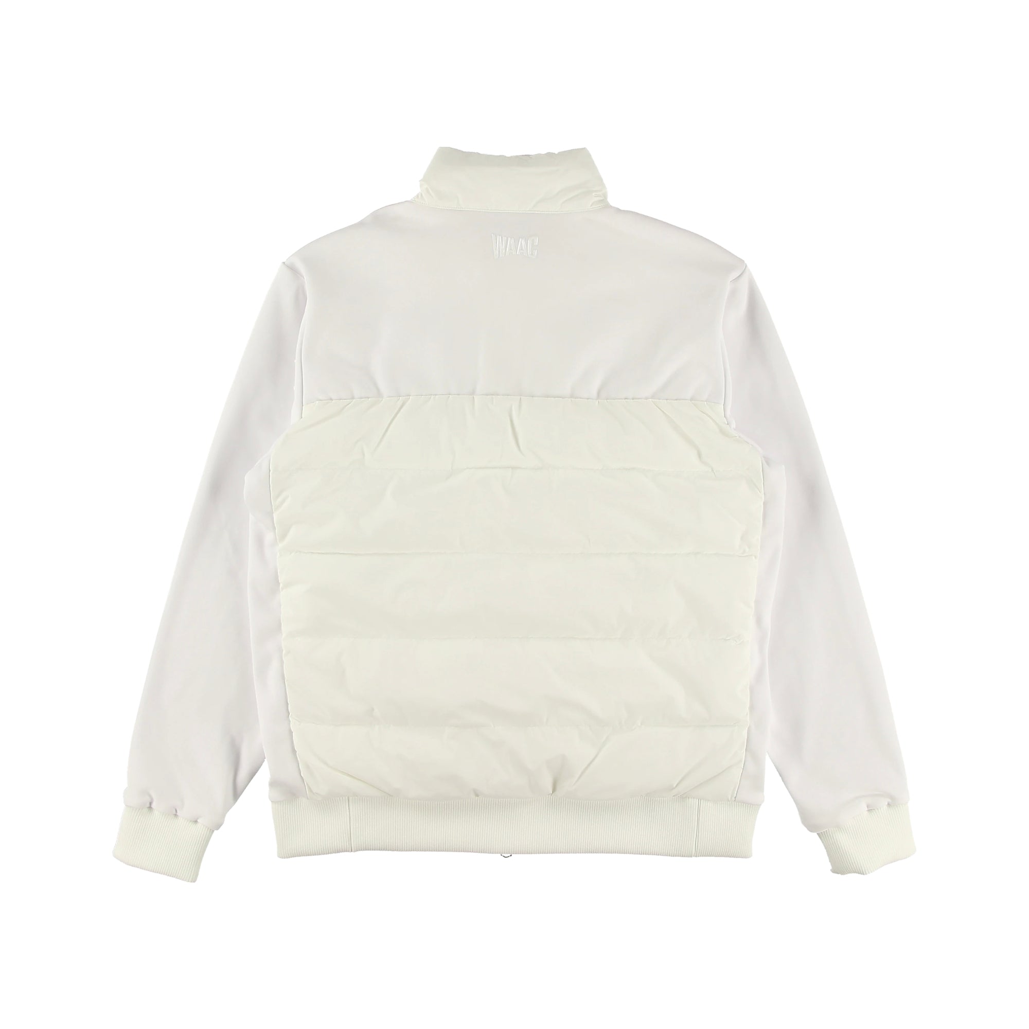 MEN 中綿アウター ホワイト