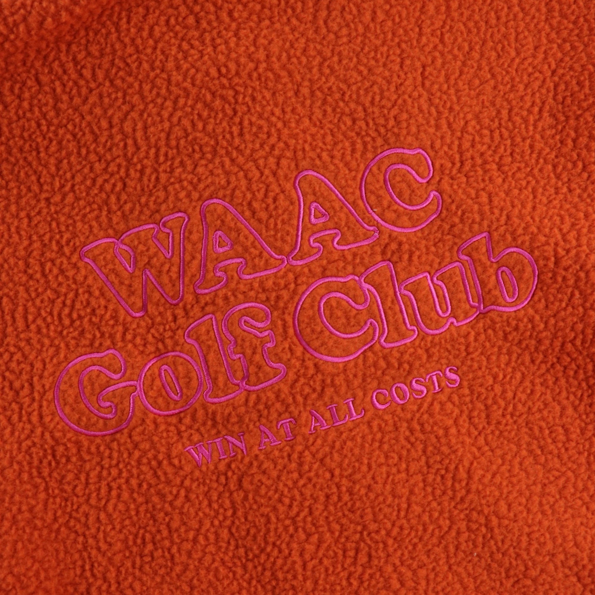 WOMENS リサイクルボアフリース 長袖プルオーバー ホワイト/072234091