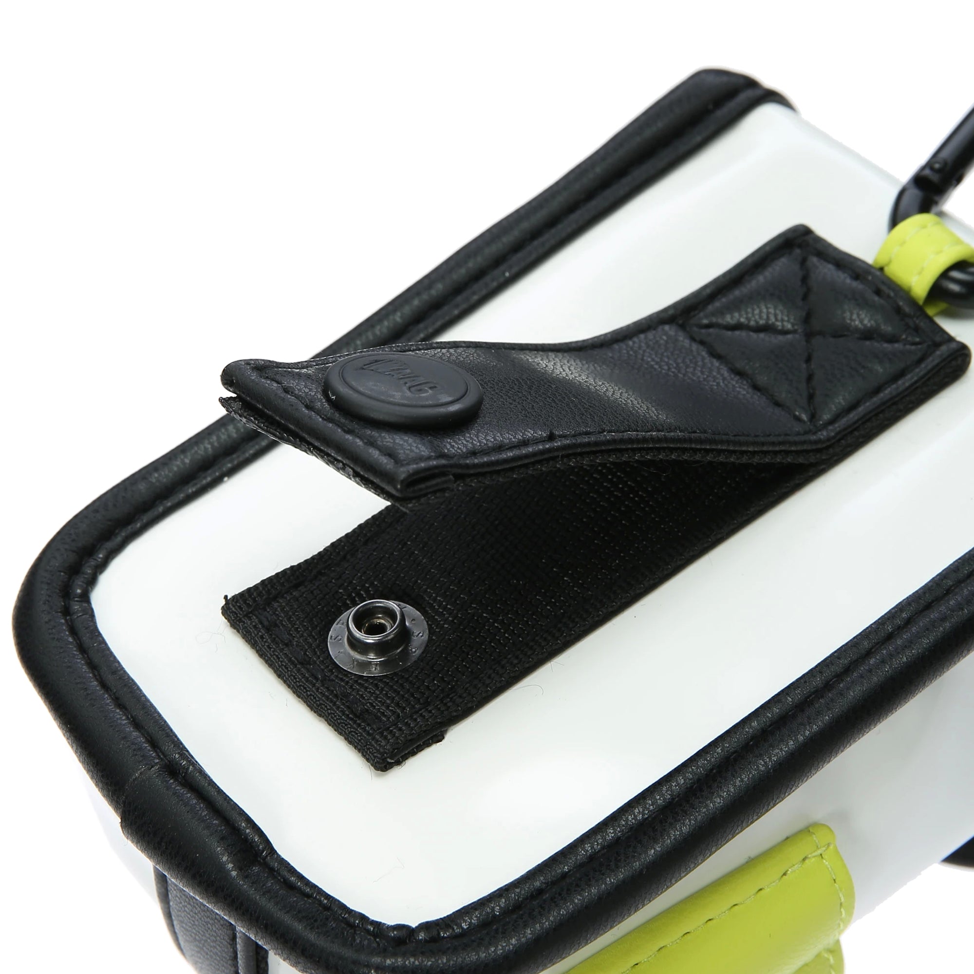 UNISEX スコープケース ライトブルー/072242823