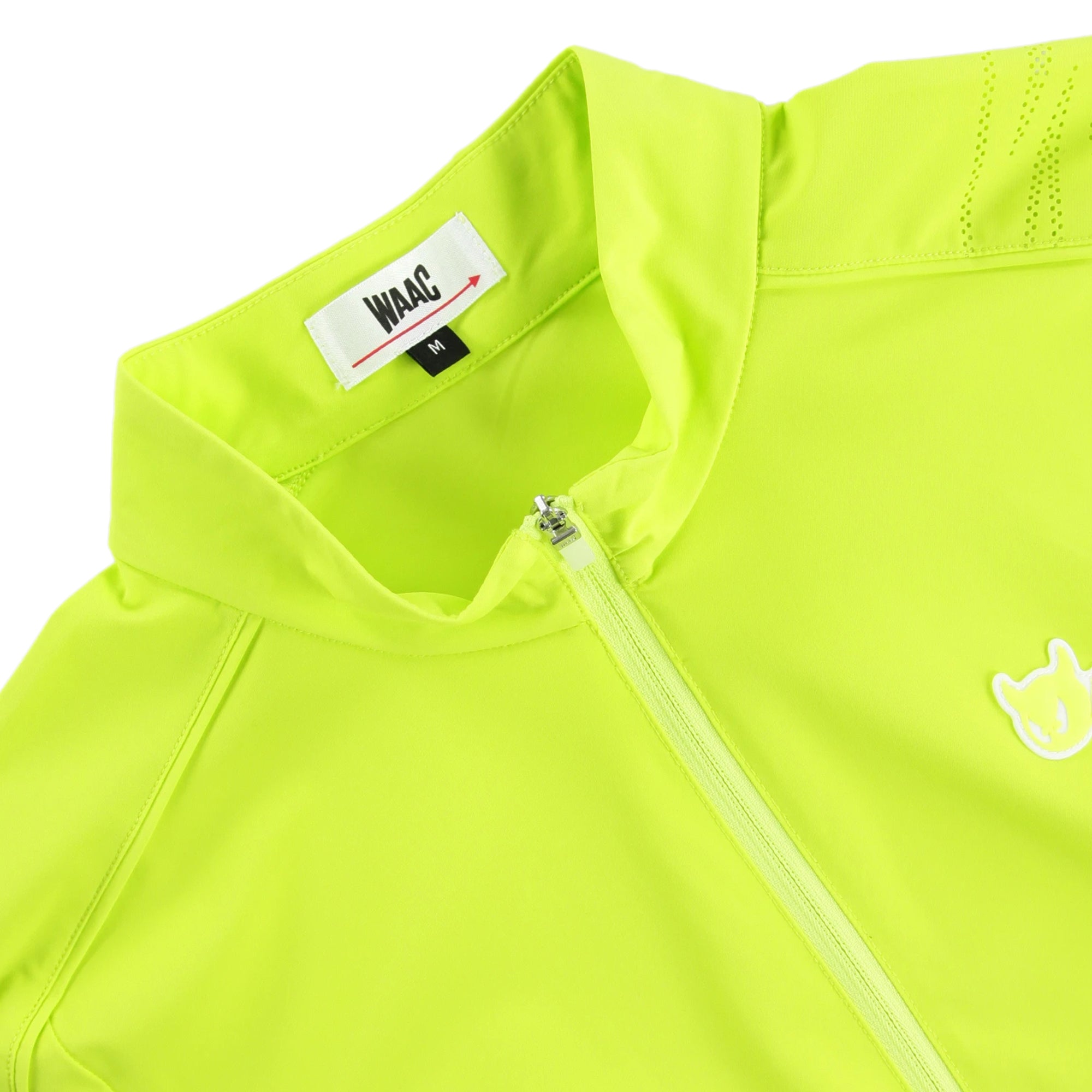 WOMENS Carvicoスムースワンピース シトロン/072242550