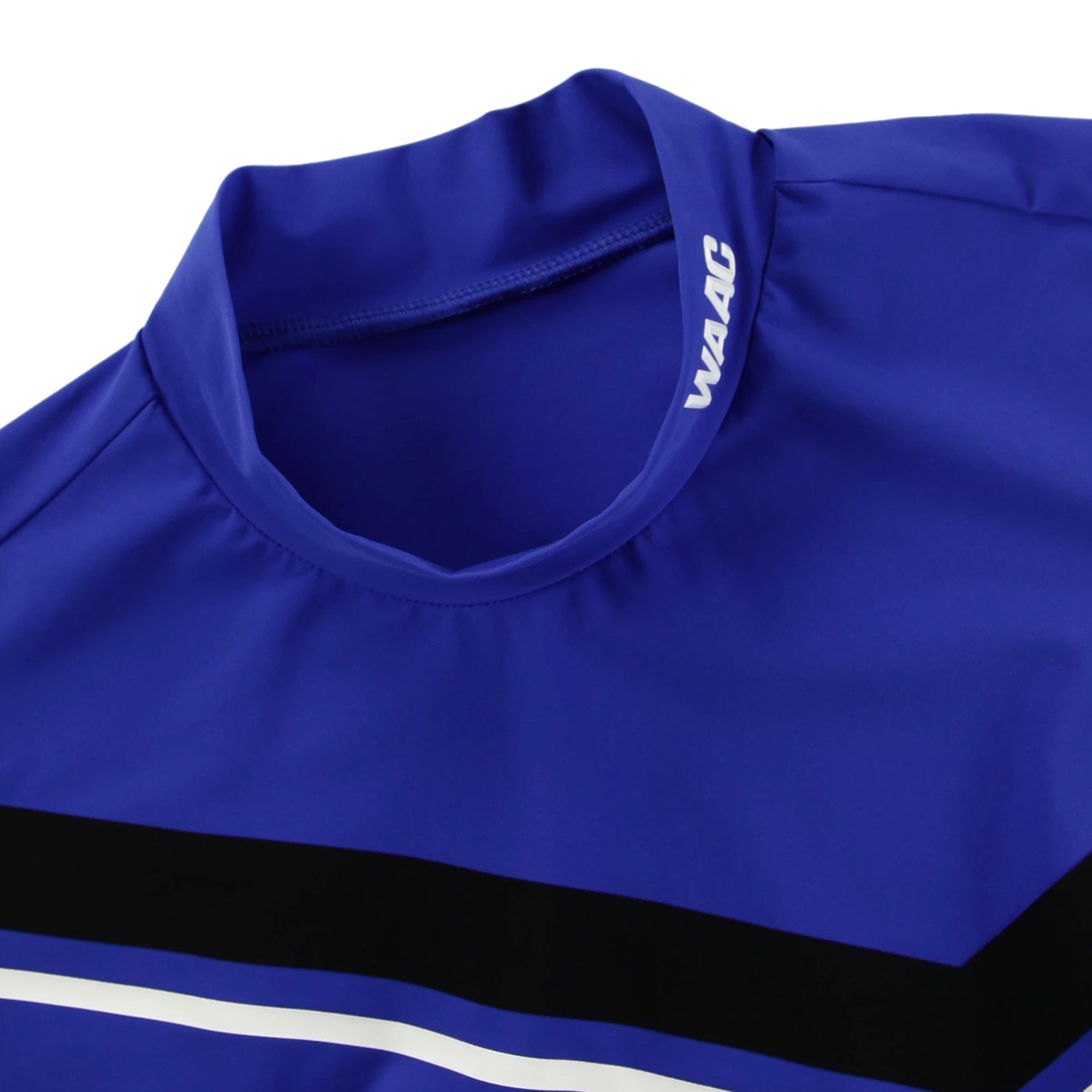 WOMENS Carvicoスムース ノースリーブモックネック ホワイト/072242090