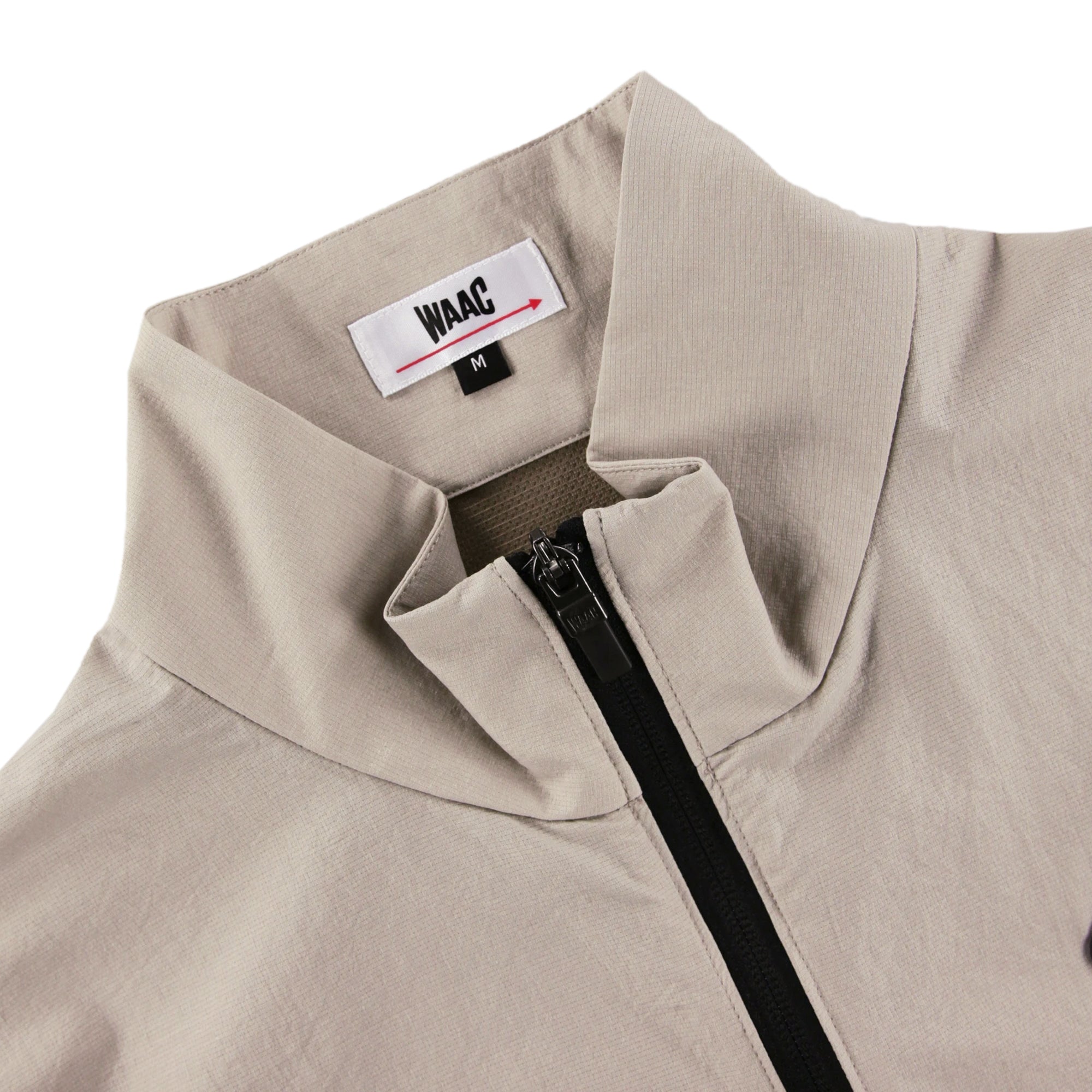 MENS ミニリップストップAir アウター サンドベージュ/072242130