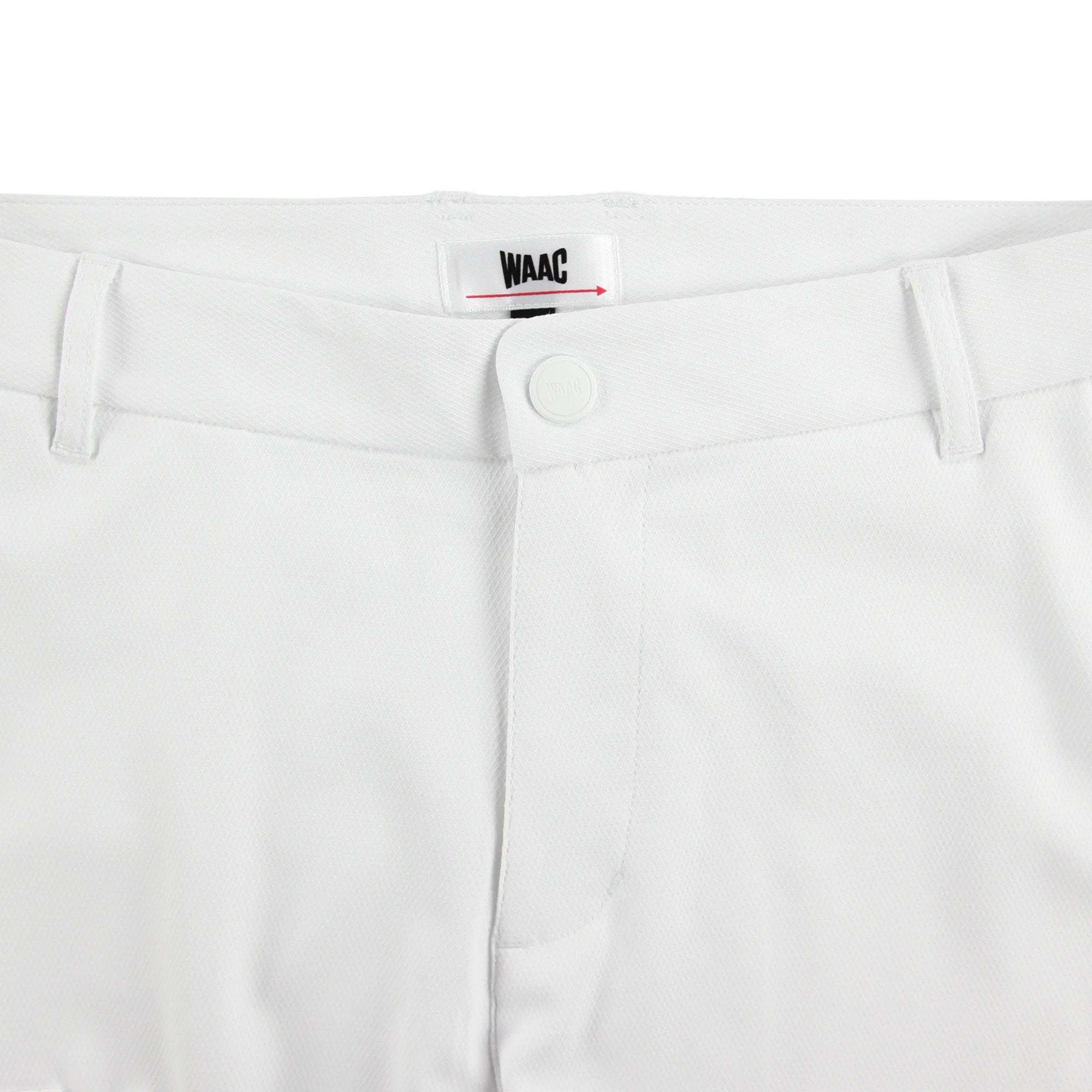 MEN ドビーストレッチ ハーフパンツ ロイヤルブルー
