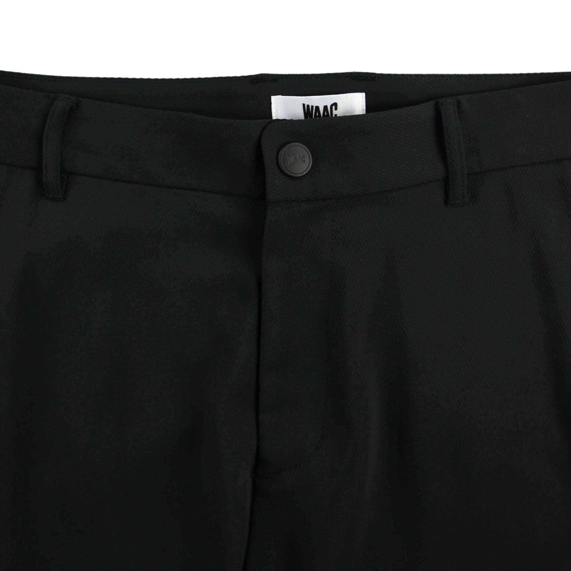MENS ドビーストレッチ ロングパンツ ホワイト/072242441
