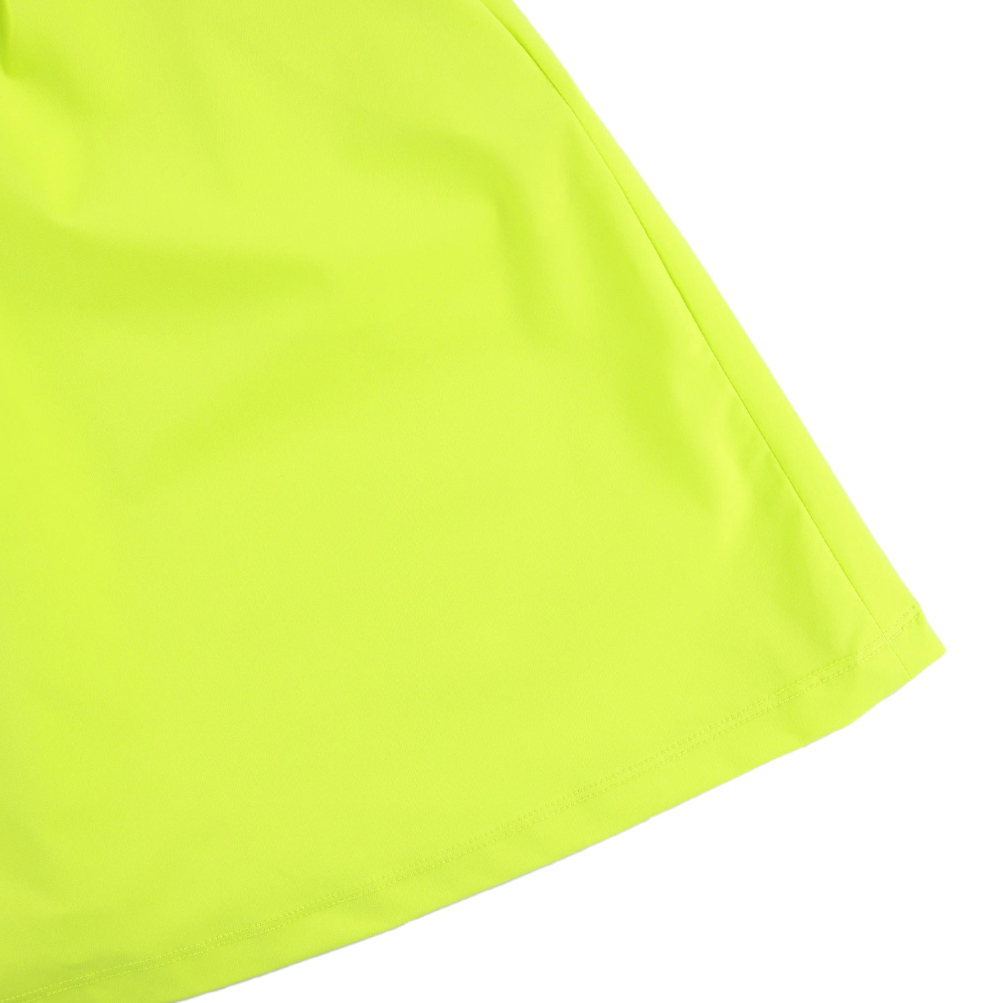 WOMENS Carvicoスムースワンピース シトロン/072242550