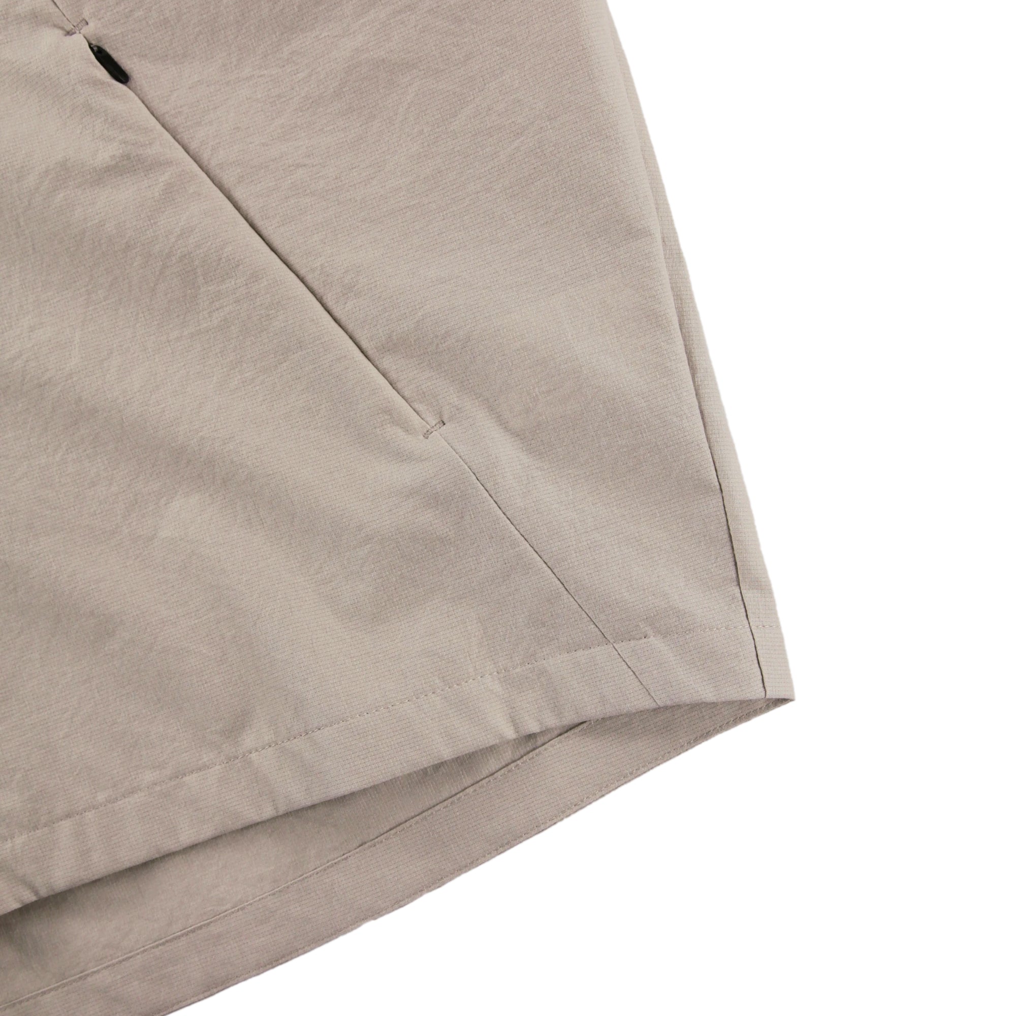 MENS ミニリップストップAir アウター サンドベージュ/072242130