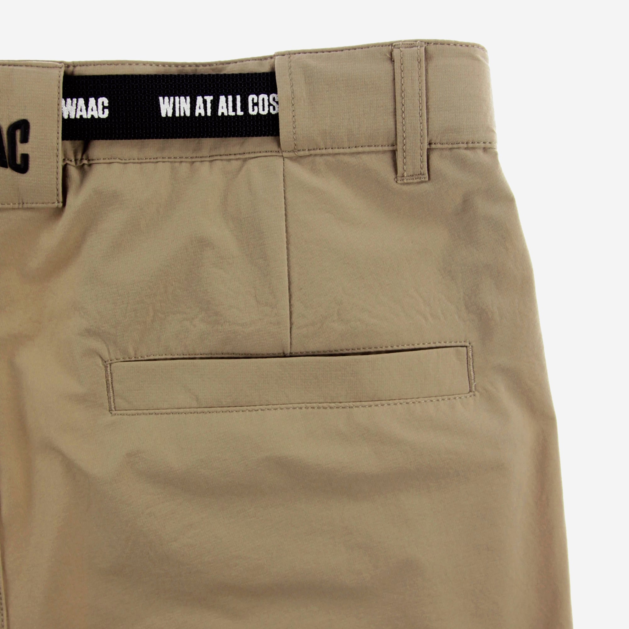 MENS TEXBRIDリップストップ ロングパンツ ブラック/072242411