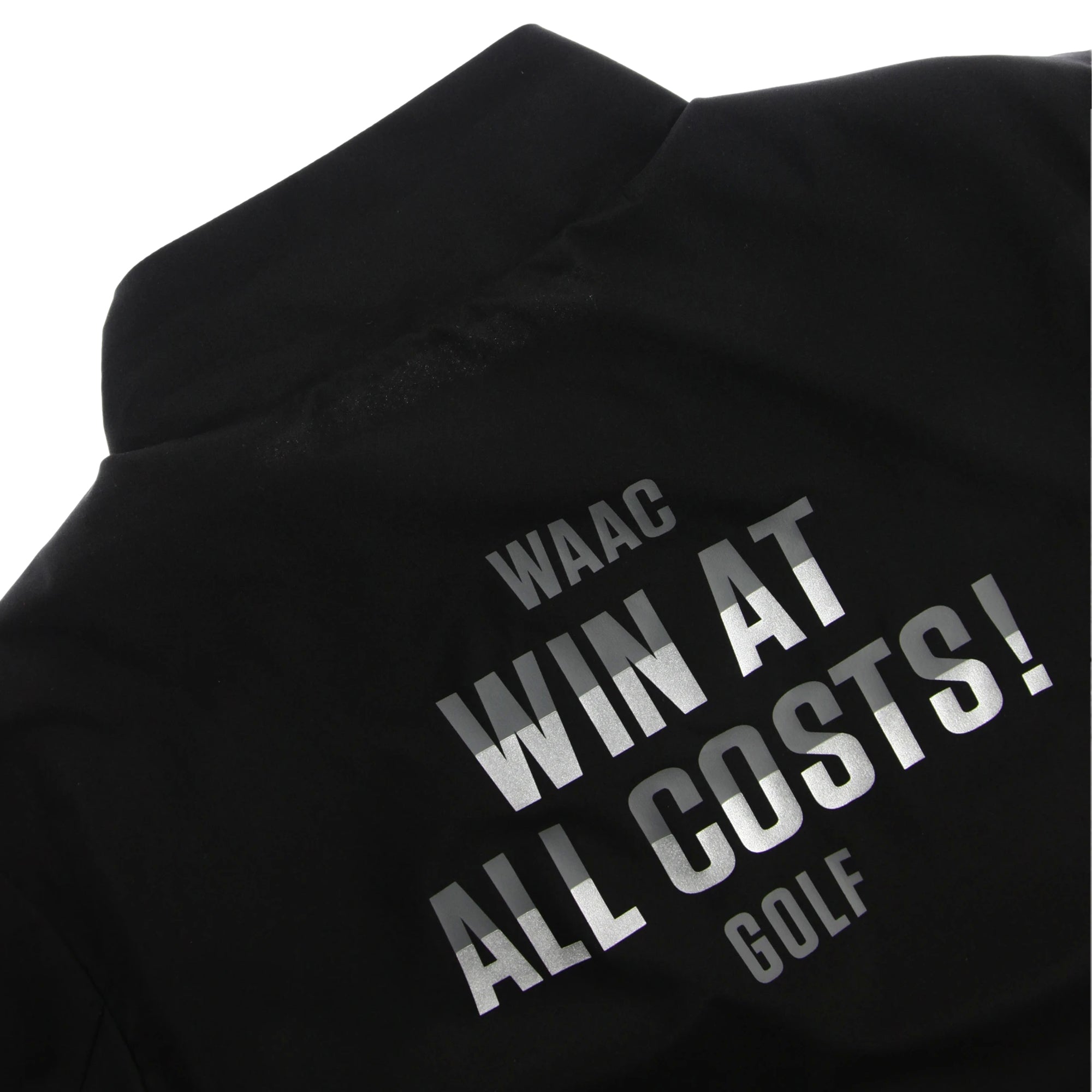 MEN ライトタフタ ブルゾン フレッシュグリーン