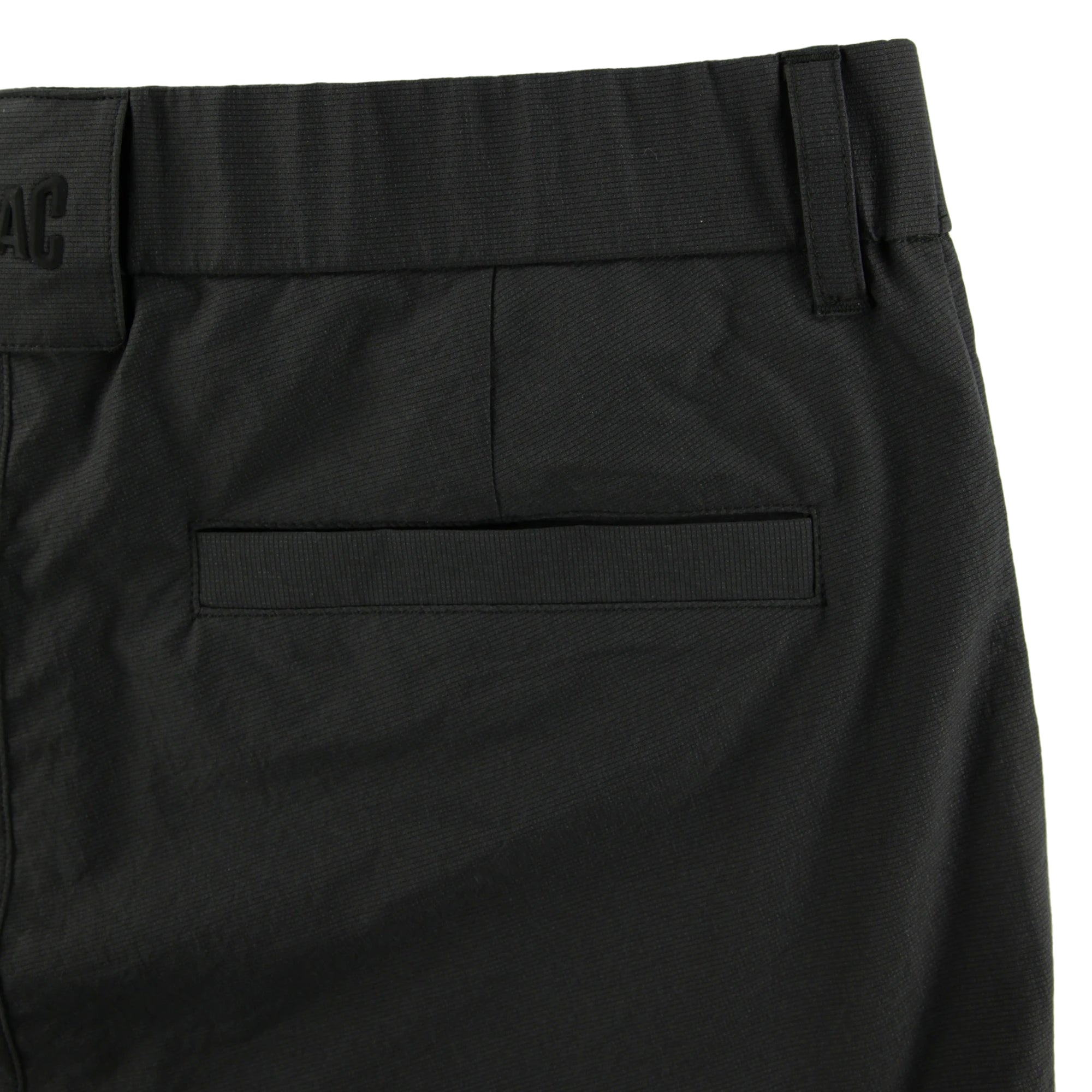 MENS ミニリップストップAir ハーフパンツ チャコール/072242431