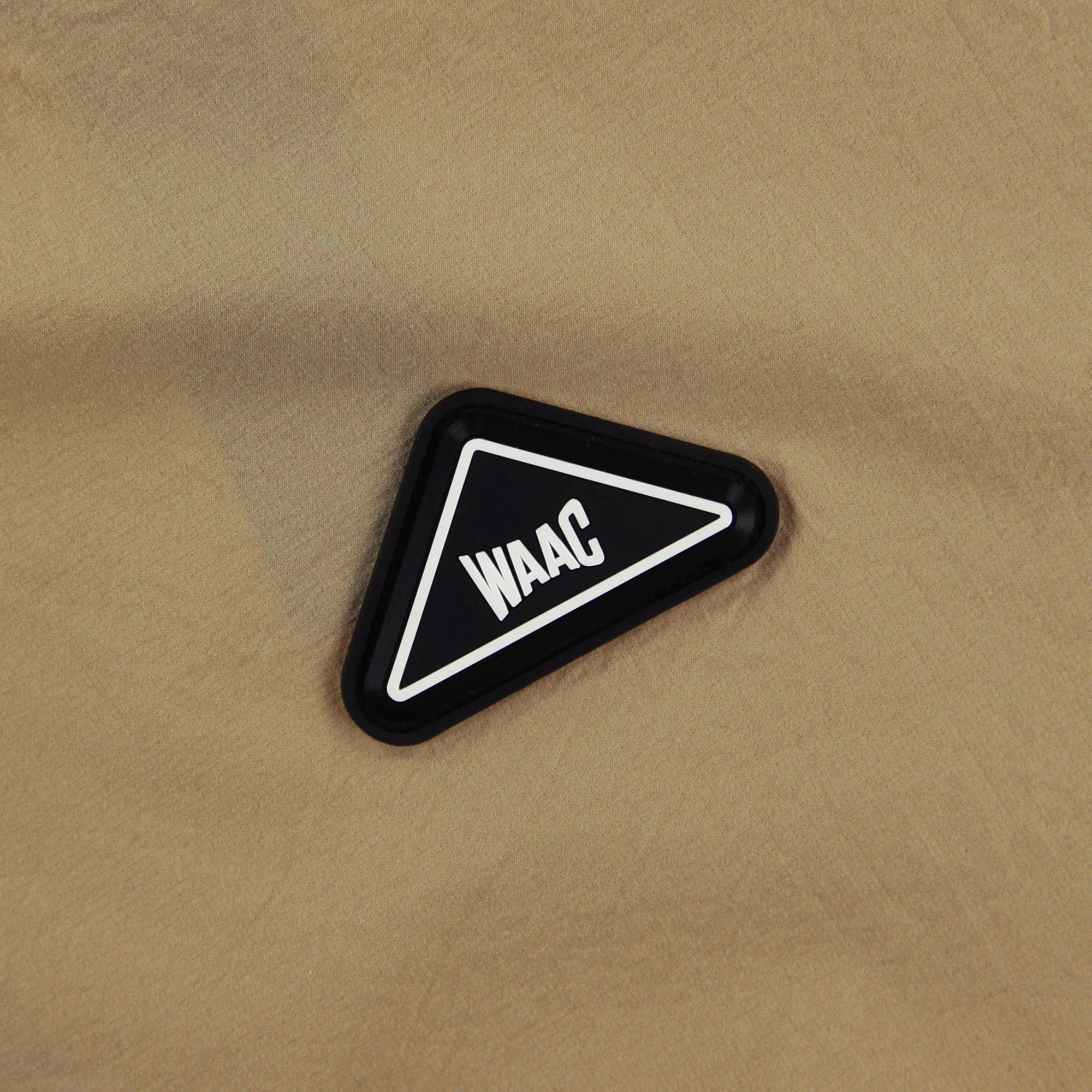 MENS TEXBRIDリップストップ プルオーバー ベージュ/072242111