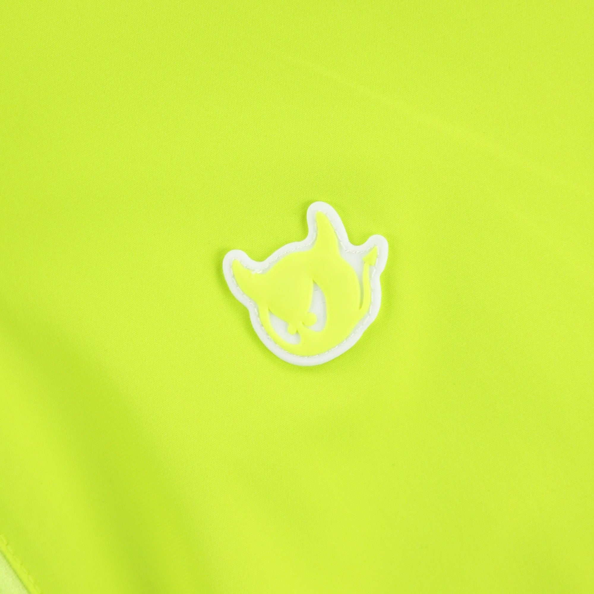 WOMENS Carvicoスムースワンピース シトロン/072242550