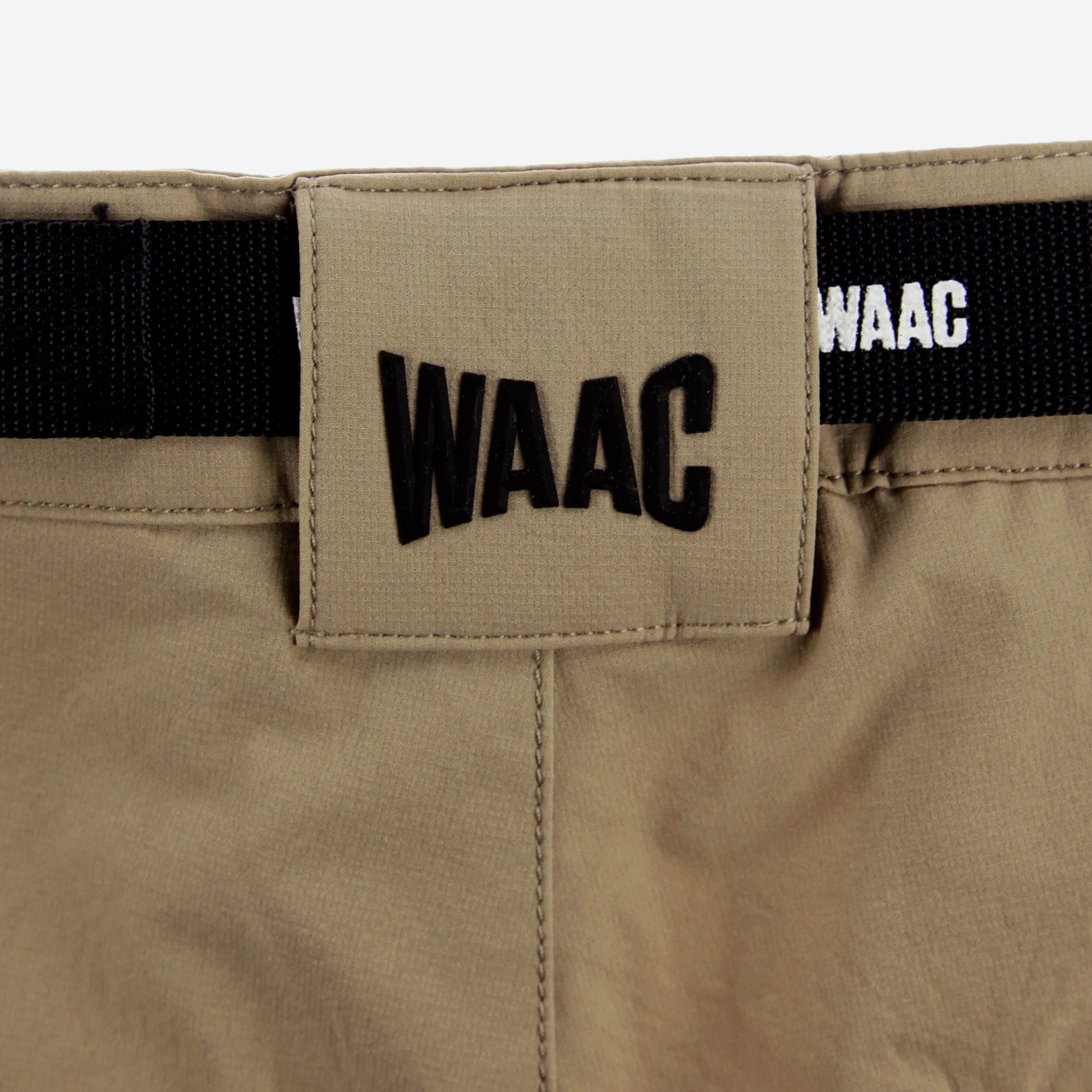 MENS TEXBRIDリップストップ ロングパンツ ベージュ/072242411