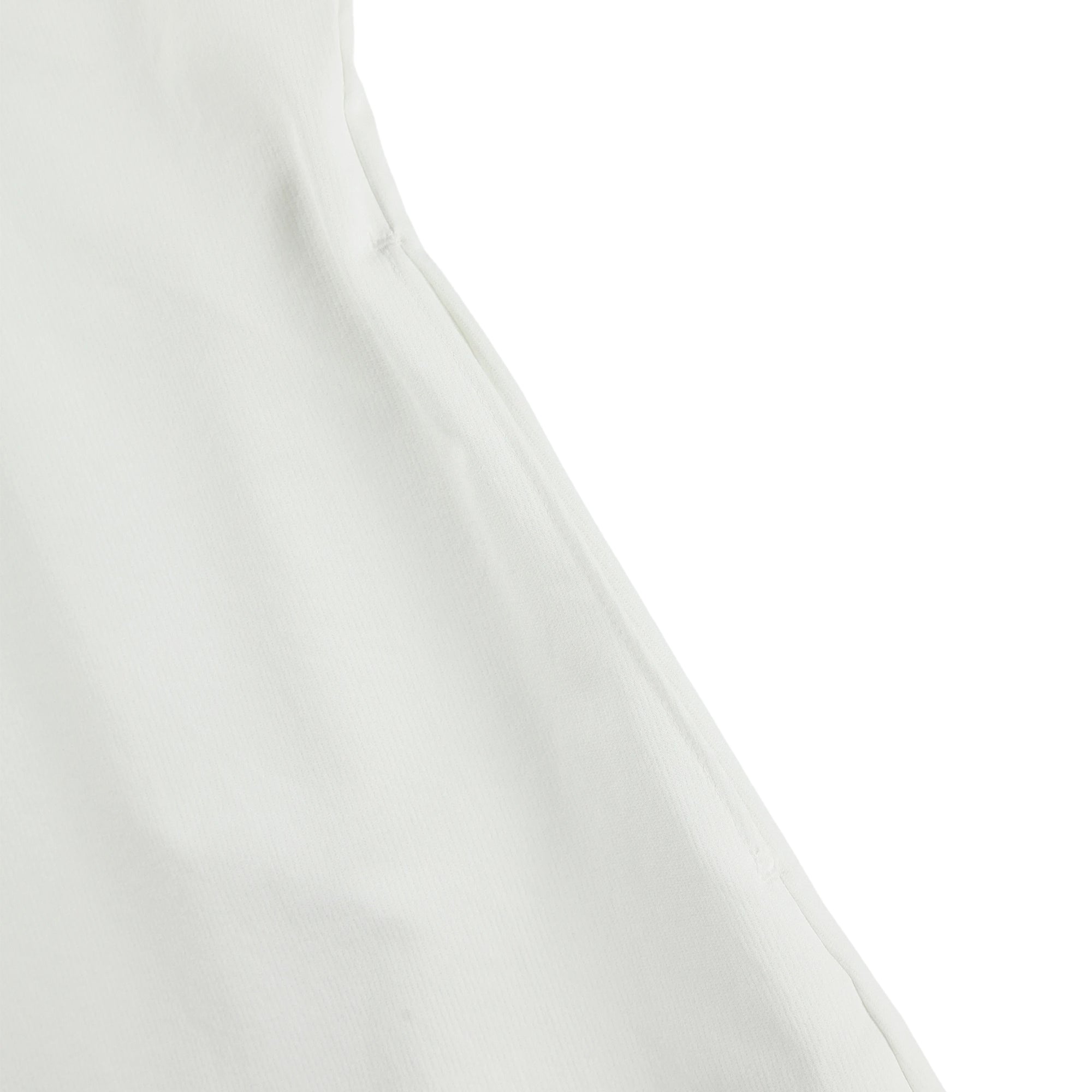 WOMENS セーラーカラーピケワンピース レモンイエロー/072242590