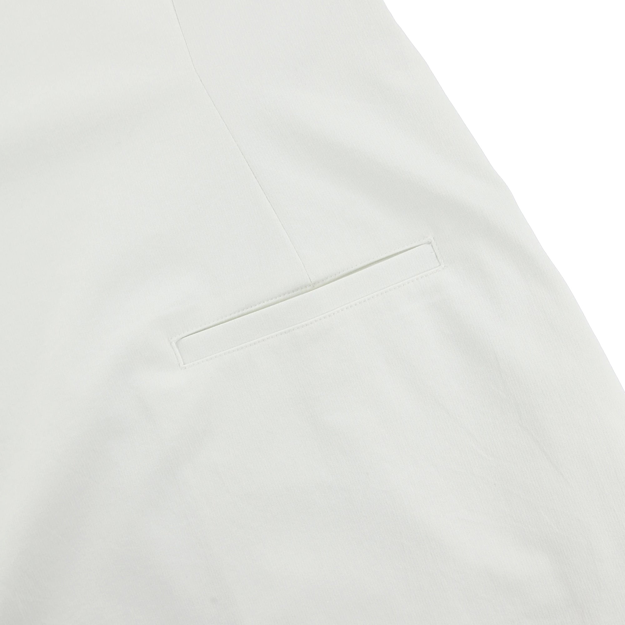 WOMENS セーラーカラーピケワンピース レモンイエロー/072242590