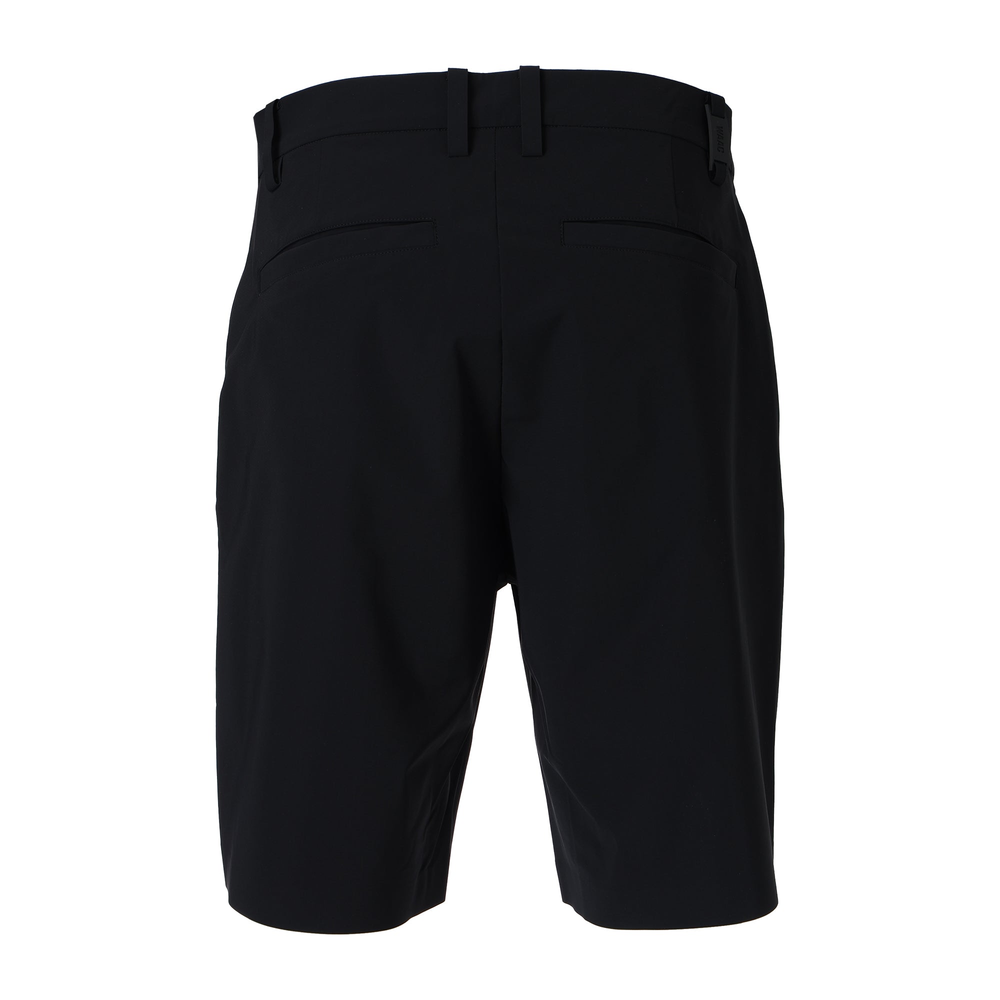 【25SS 新作】MEN Carvicoハーフパンツ ブラック