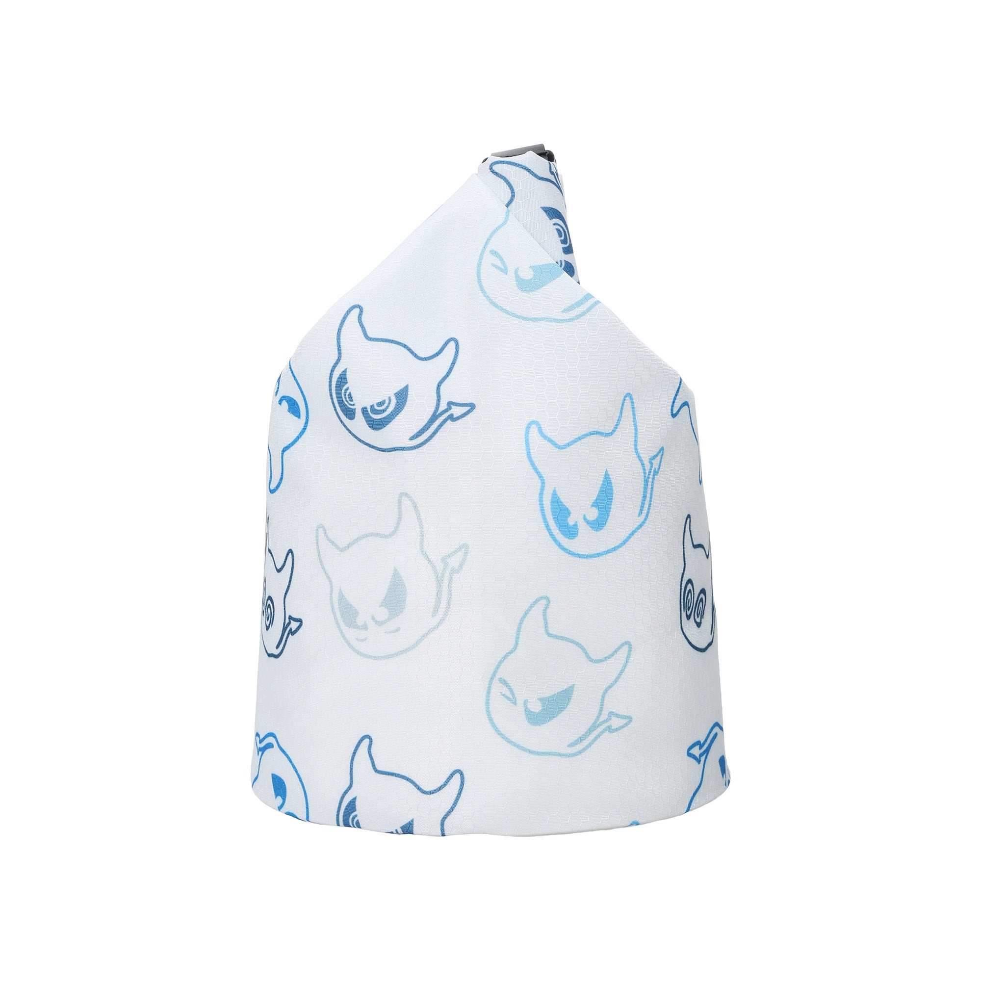 UNISEX ICEバッグ ホワイト