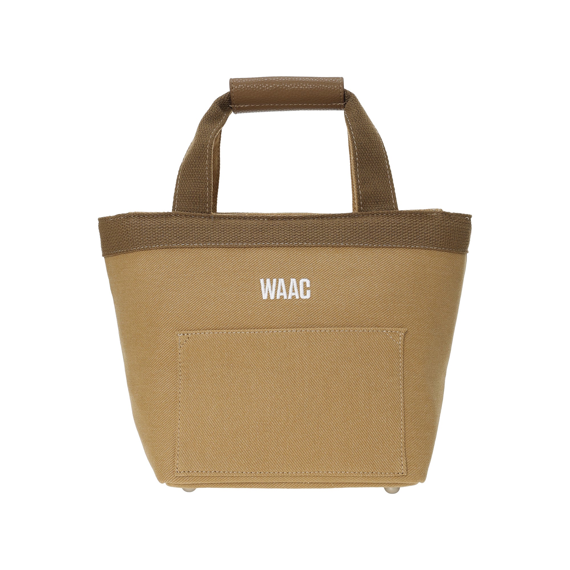 UNISEX Essential カートバッグ ライトブルー