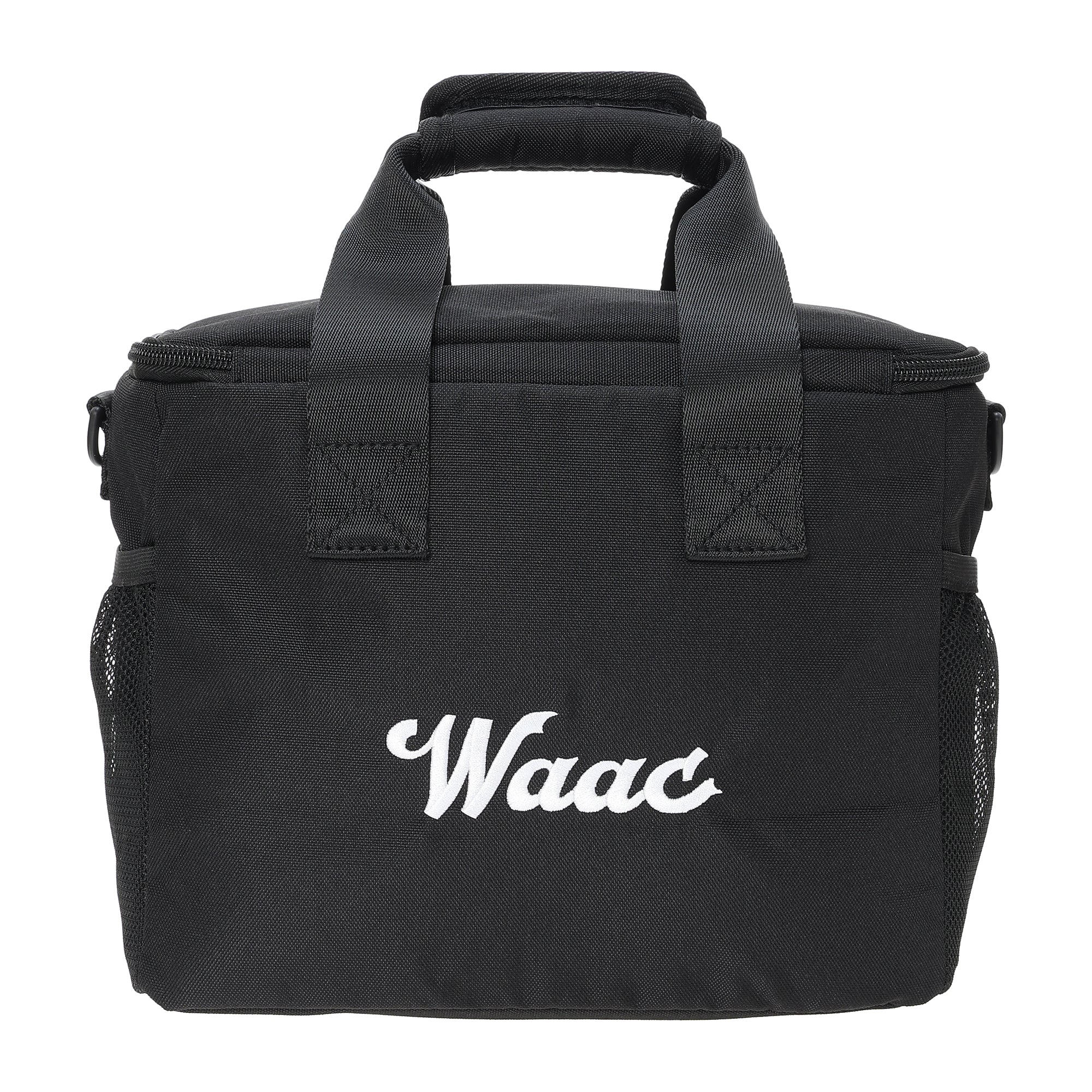 UNISEX クーラーバッグ ブラック