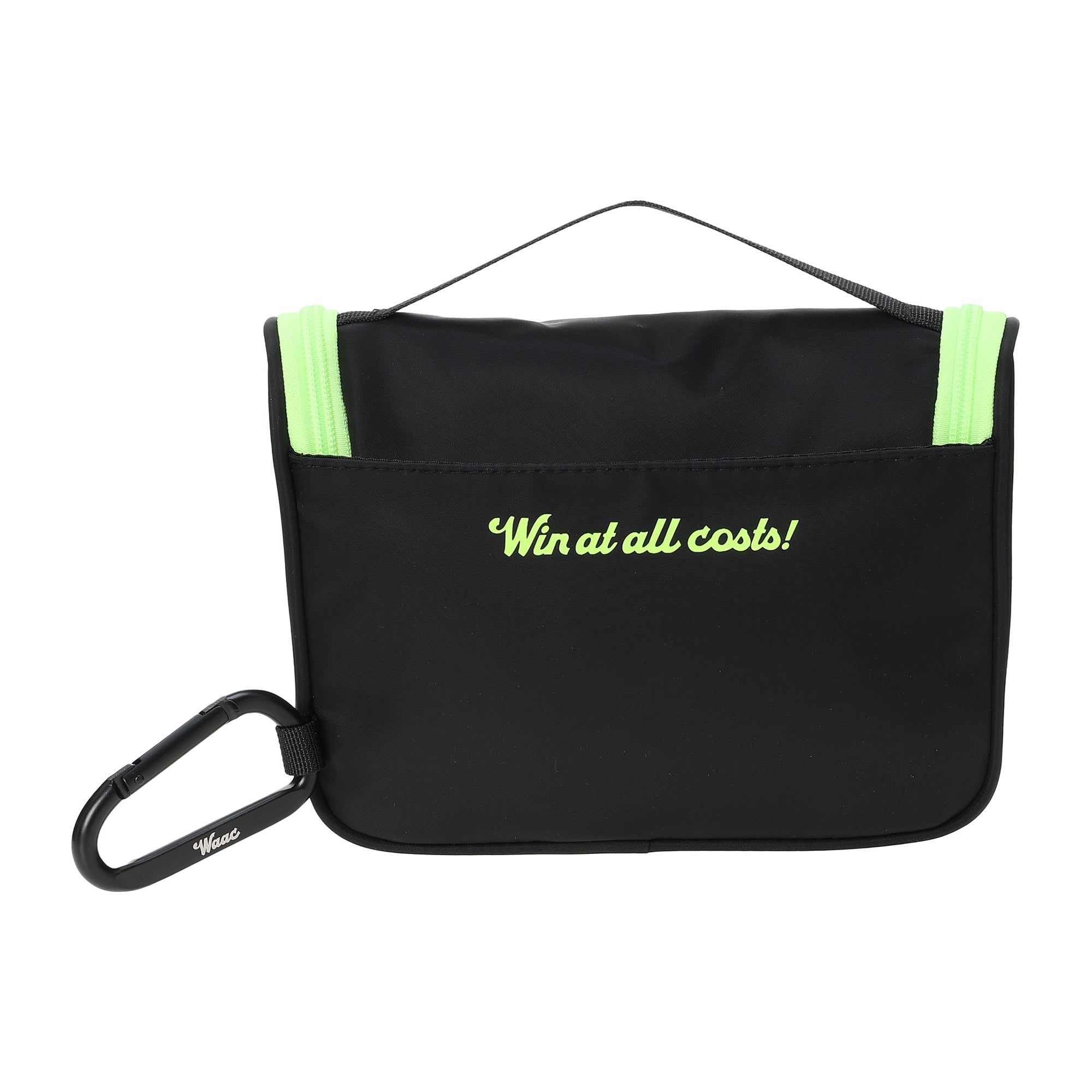 UNISEX オーガナイザー ブラック