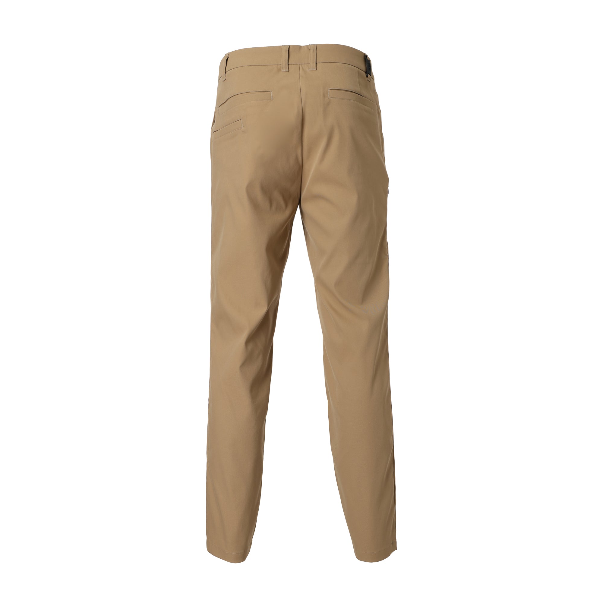 MEN スパンライクチノパンツ ベージュ
