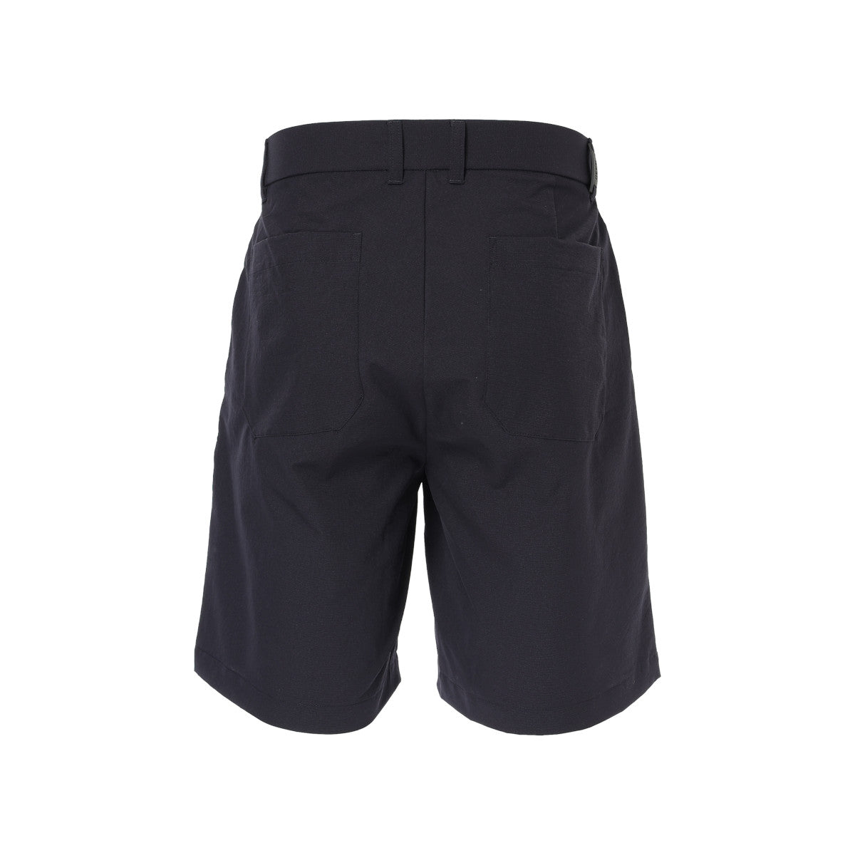 MEN COOLDOTSミニリップストップ ハーフパンツ ネイビー