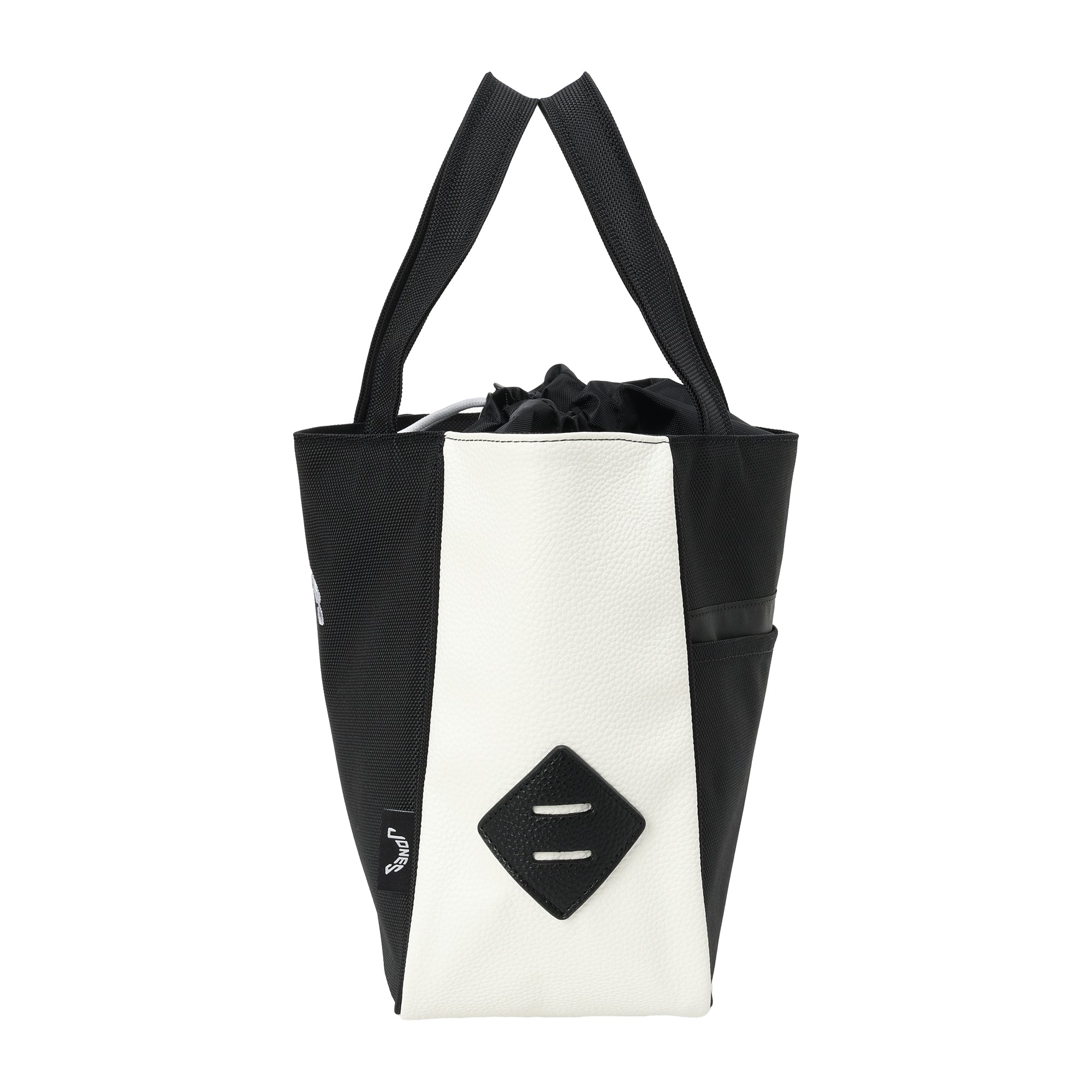 【JONES】UNISEX JONESカートバッグ ベージュ