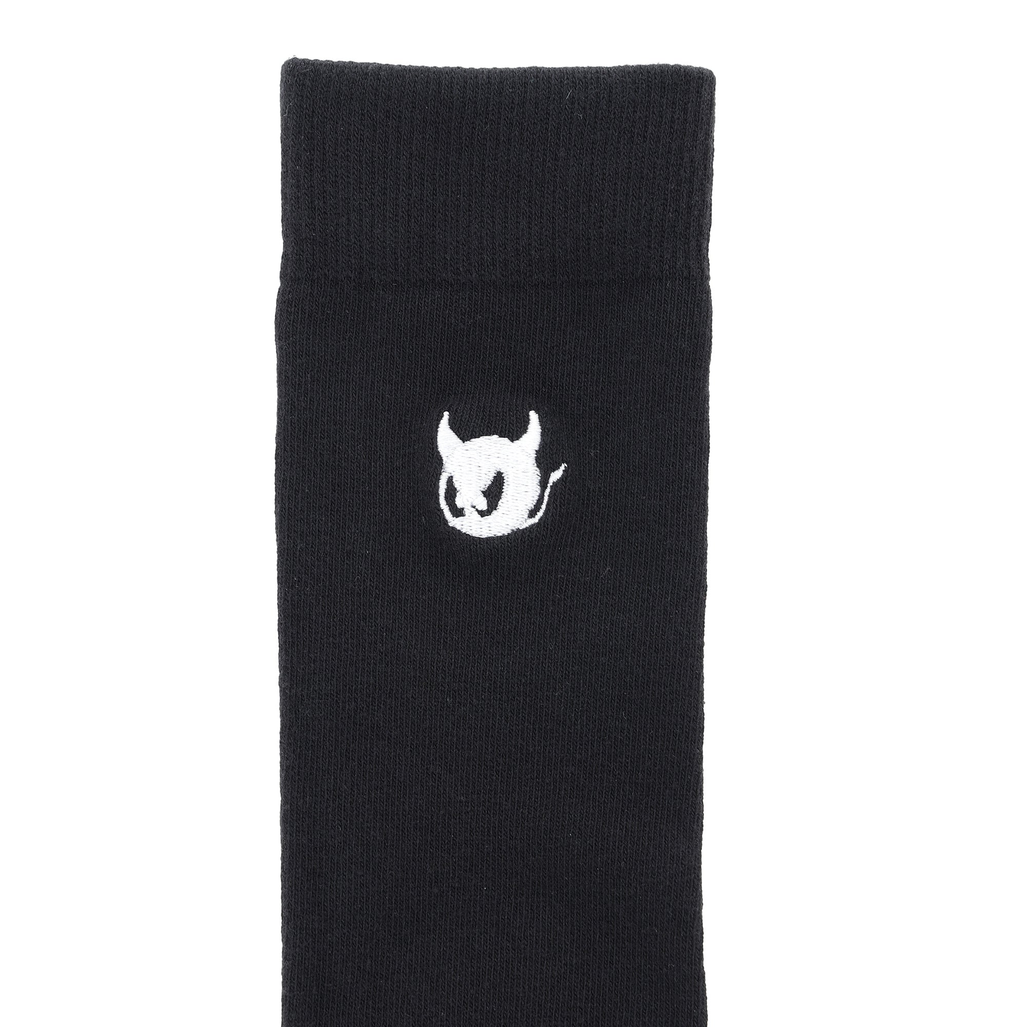 WOMEN INSECT SHIELDハイソックス ホワイト