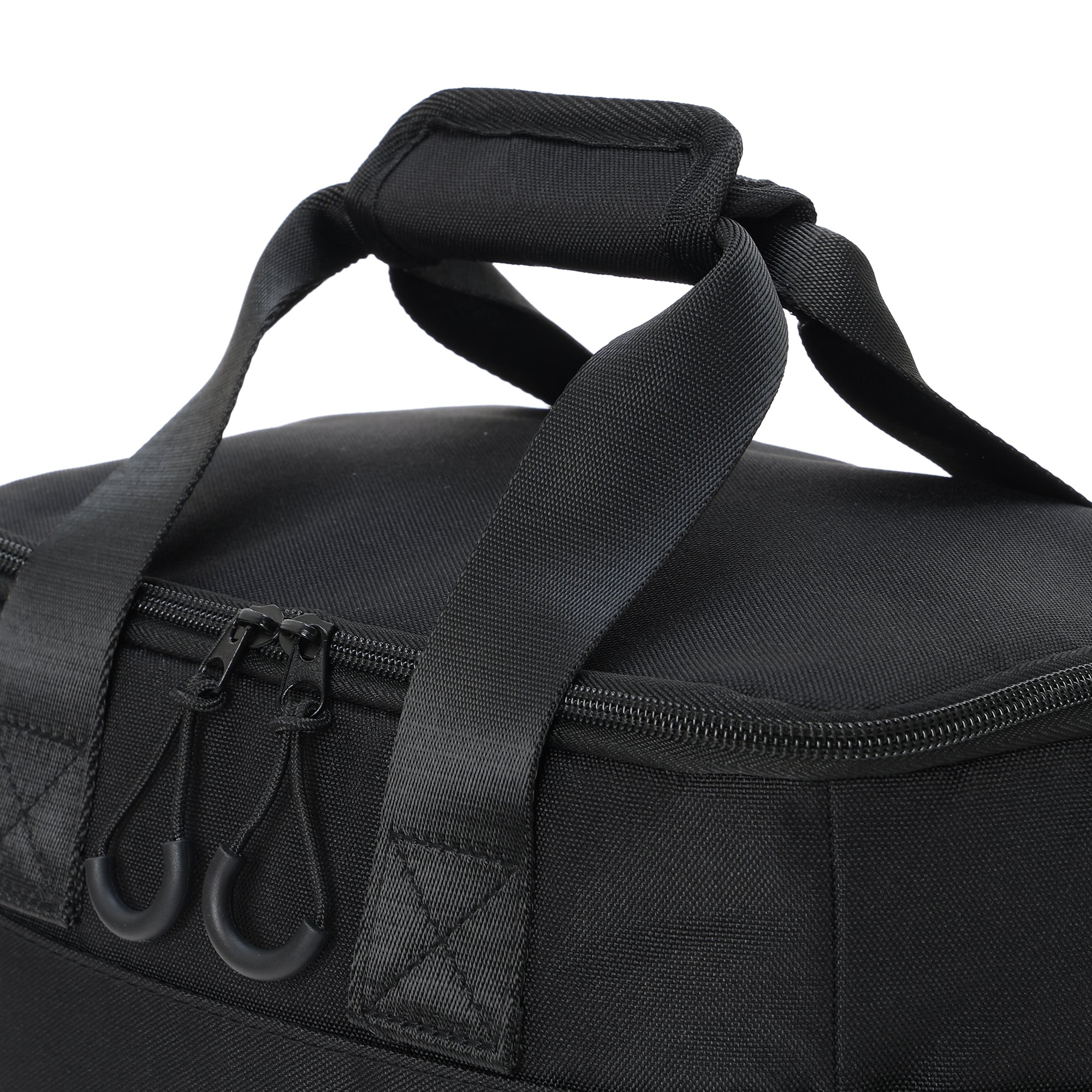 UNISEX クーラーバッグ ブラック