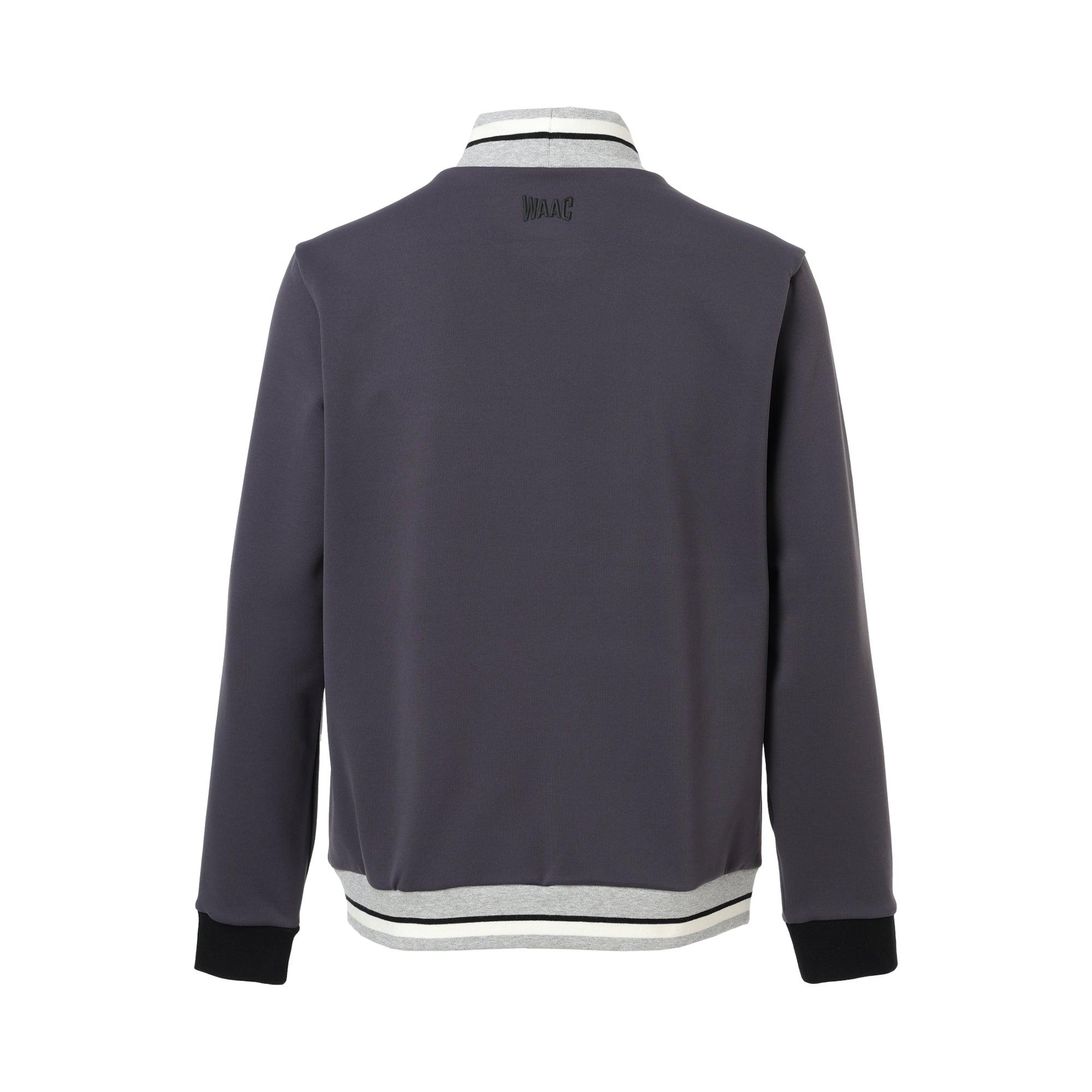 MENS CORDURA®裏フリース グレー/072244040