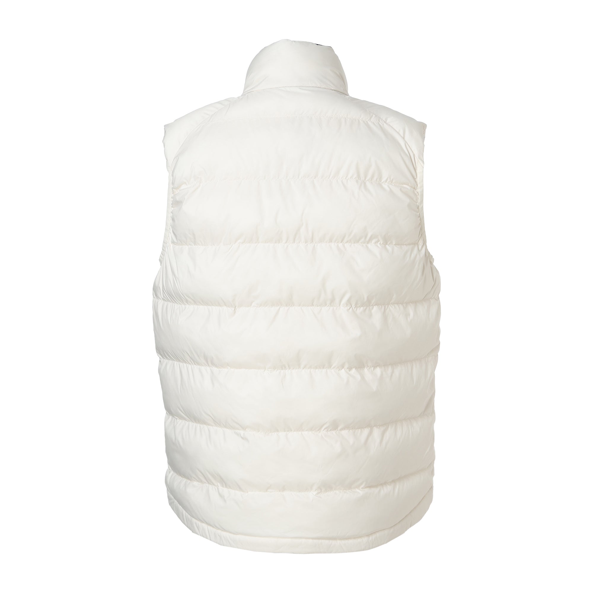 MEN LOFTECH™中綿 アウターベスト アイボリー