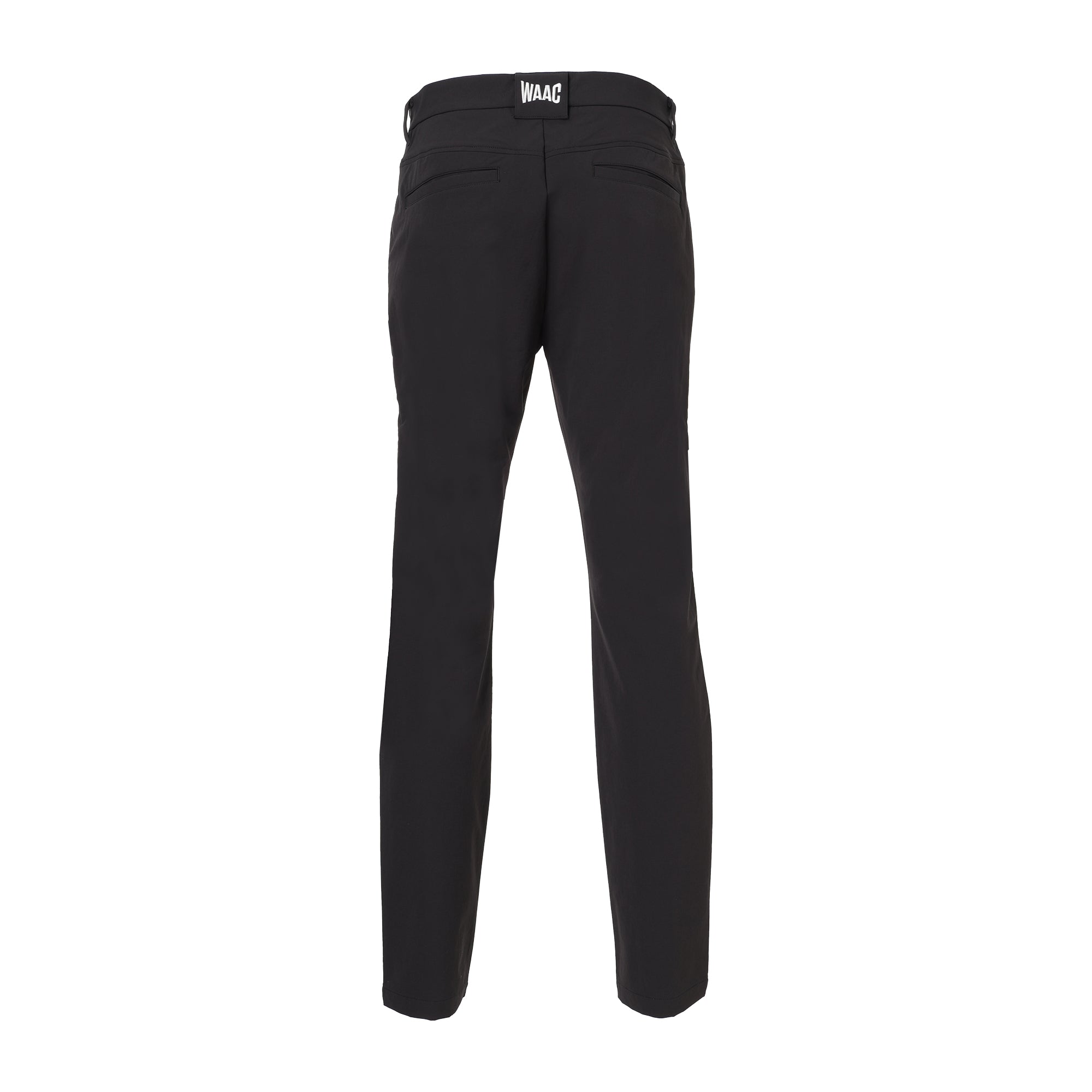 MENS CORDURA® 4WAY STRETCH ロングパンツ ブラック/072244400