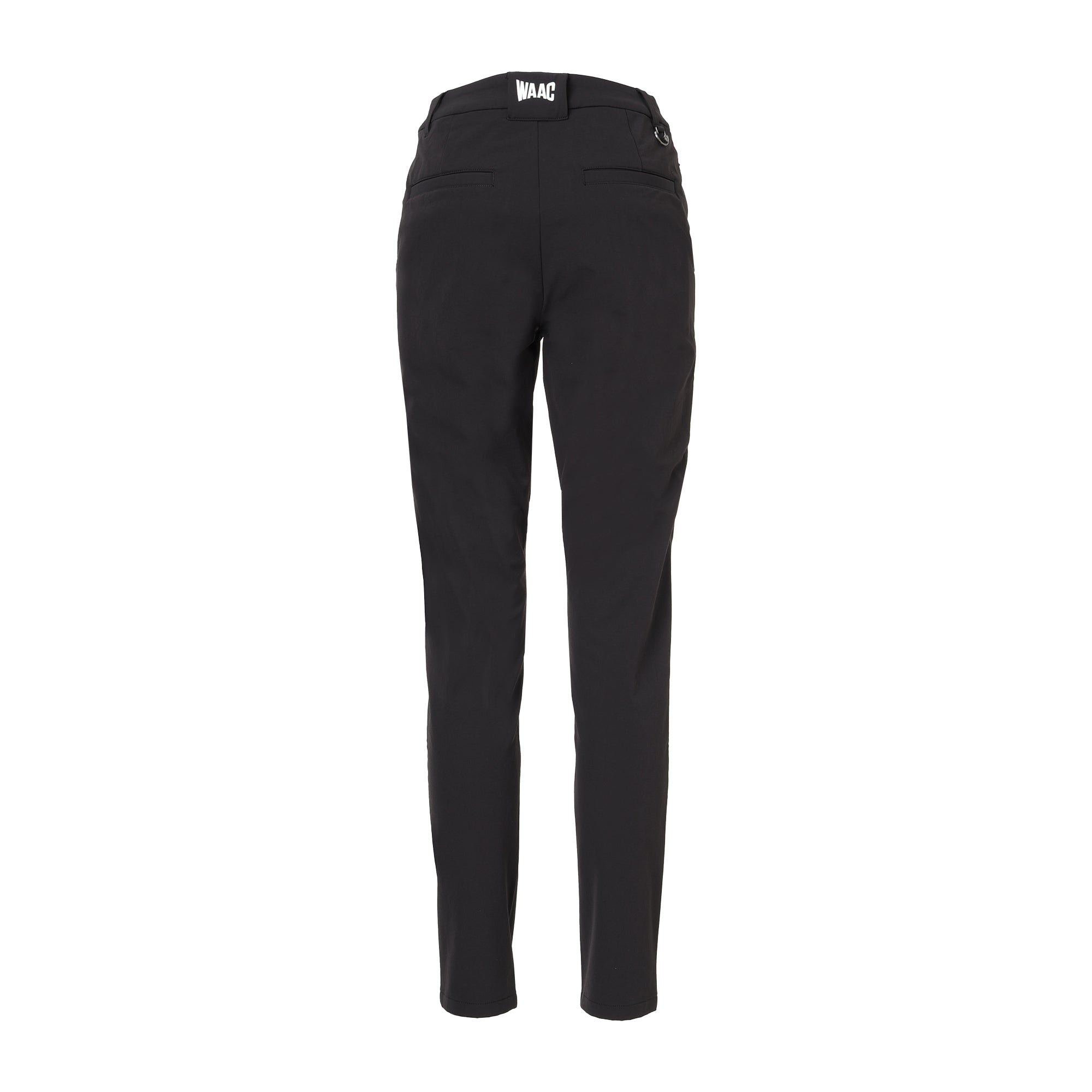 WOMENS CORDURA® 4WAY STRETCH ロングパンツ ブラック/072244450